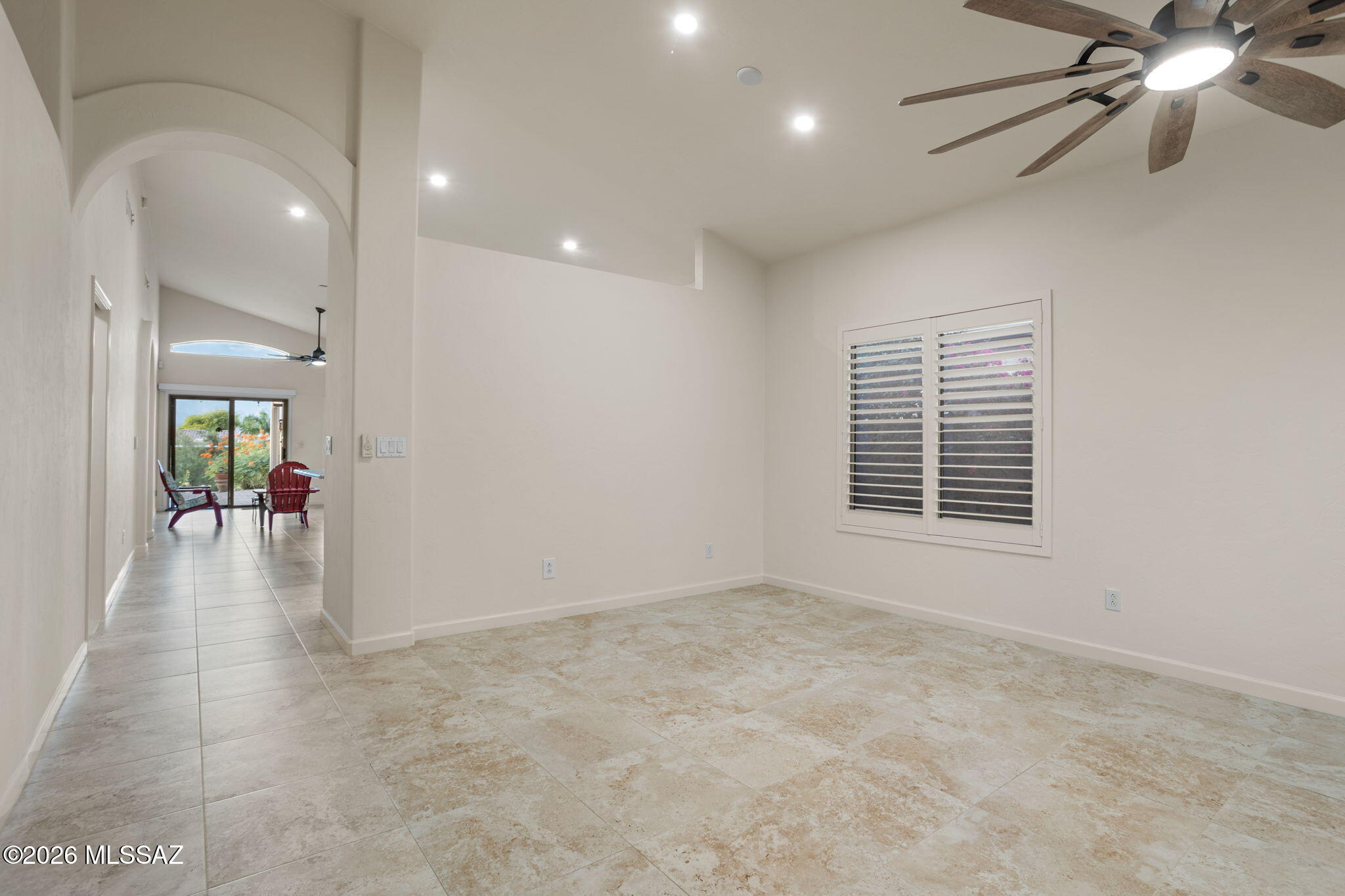 Harrison Village (1-40) - Residential