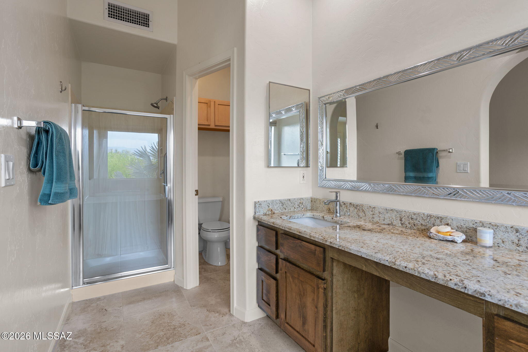 Harrison Village (1-40) - Residential