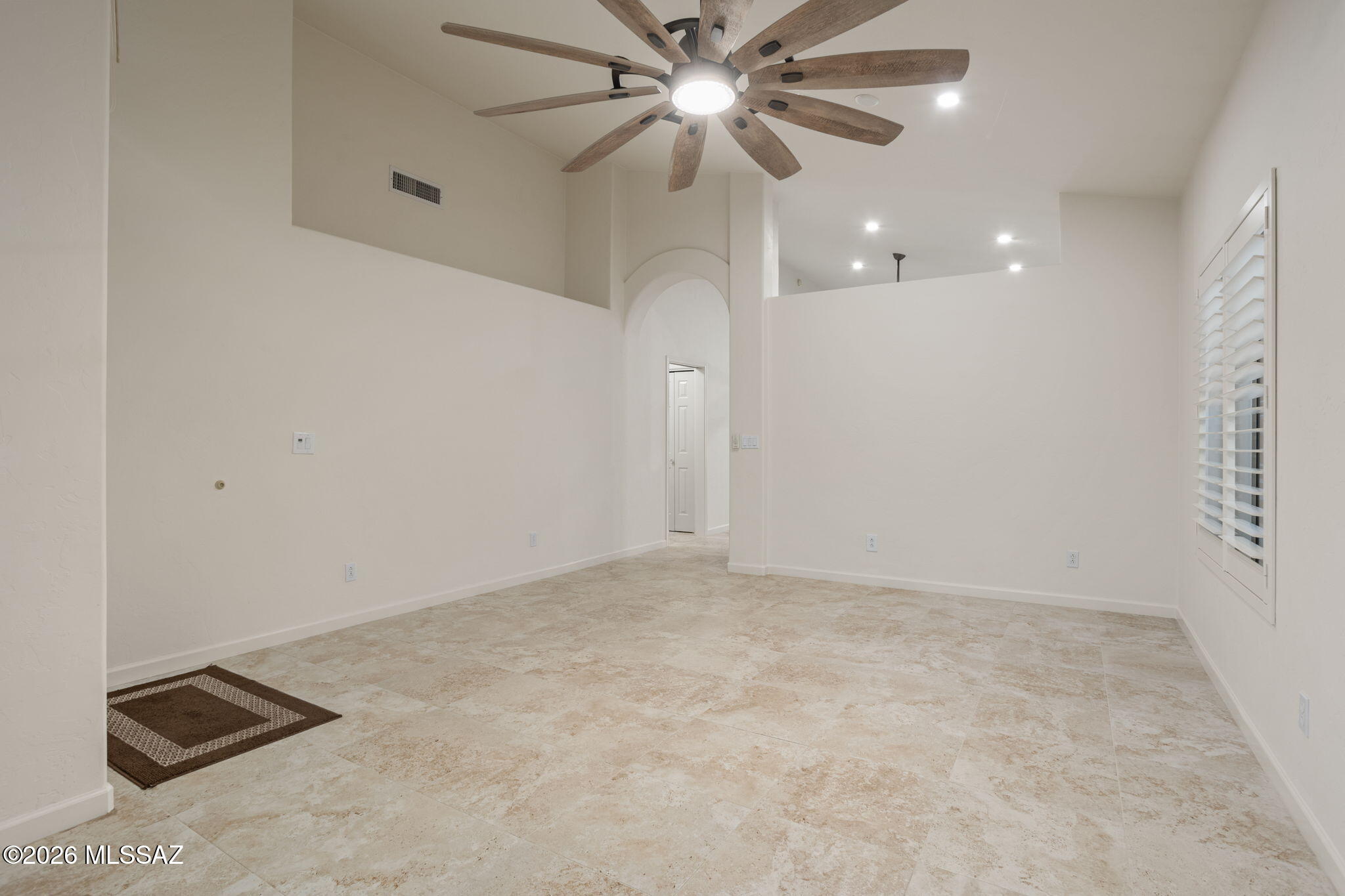 Harrison Village (1-40) - Residential