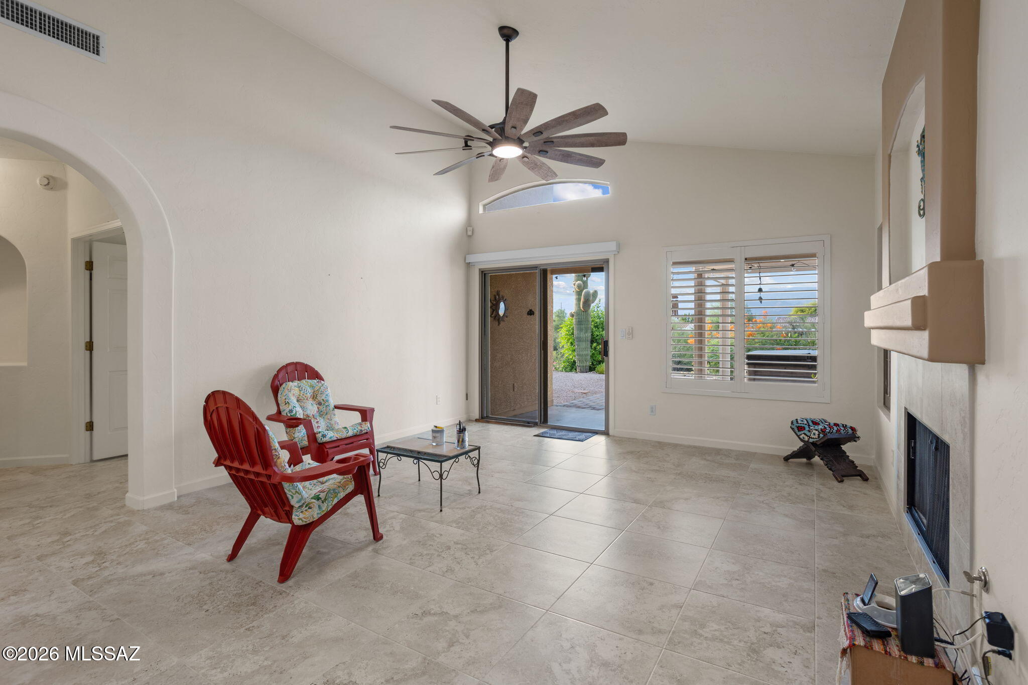 Harrison Village (1-40) - Residential