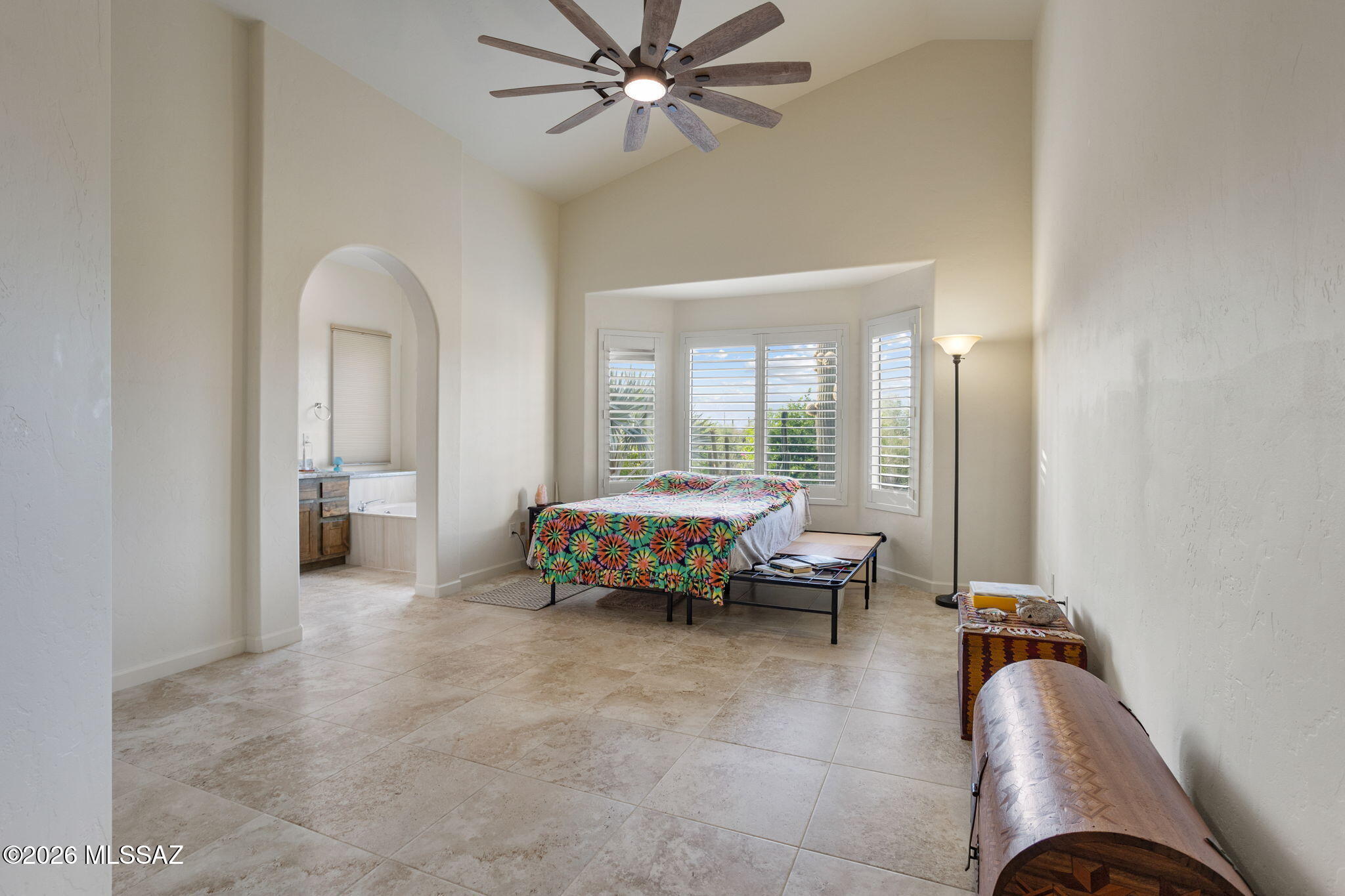 Harrison Village (1-40) - Residential
