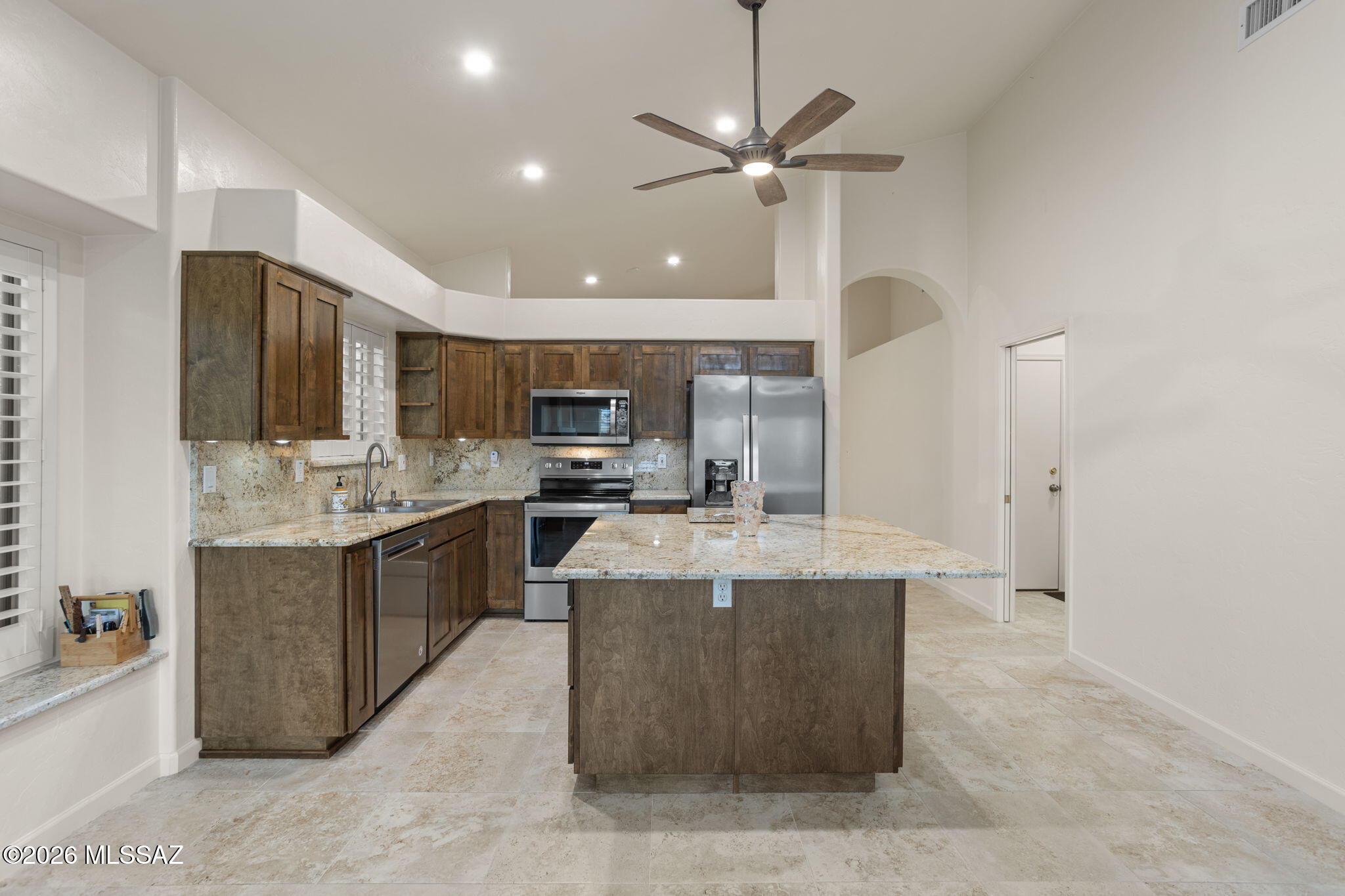 Harrison Village (1-40) - Residential