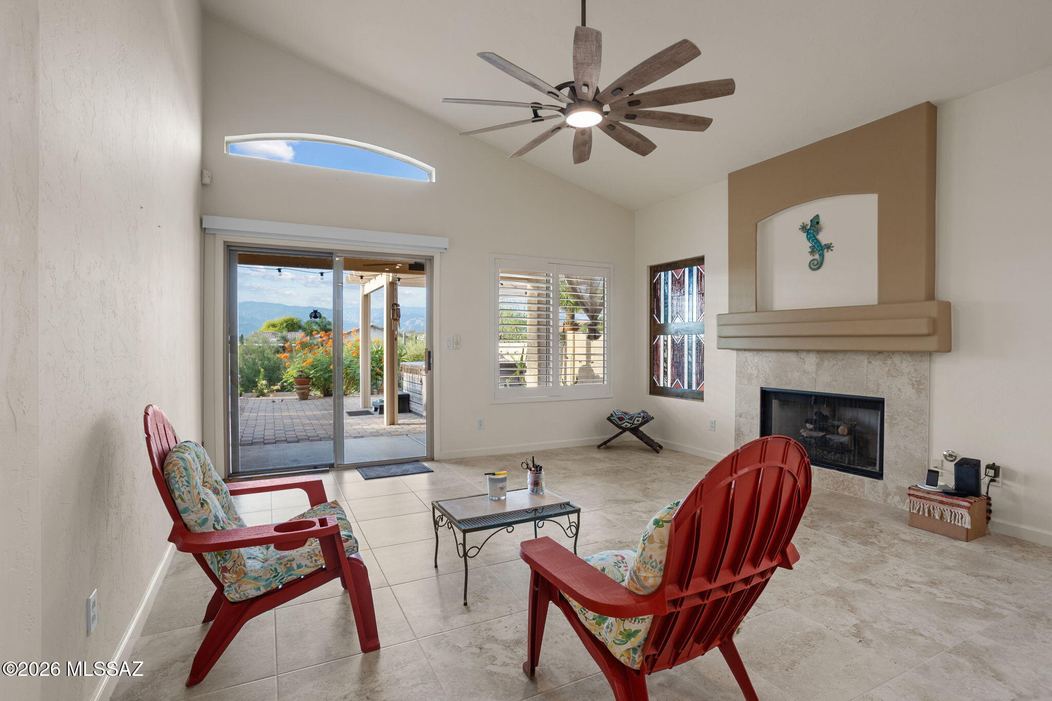 Harrison Village (1-40) - Residential