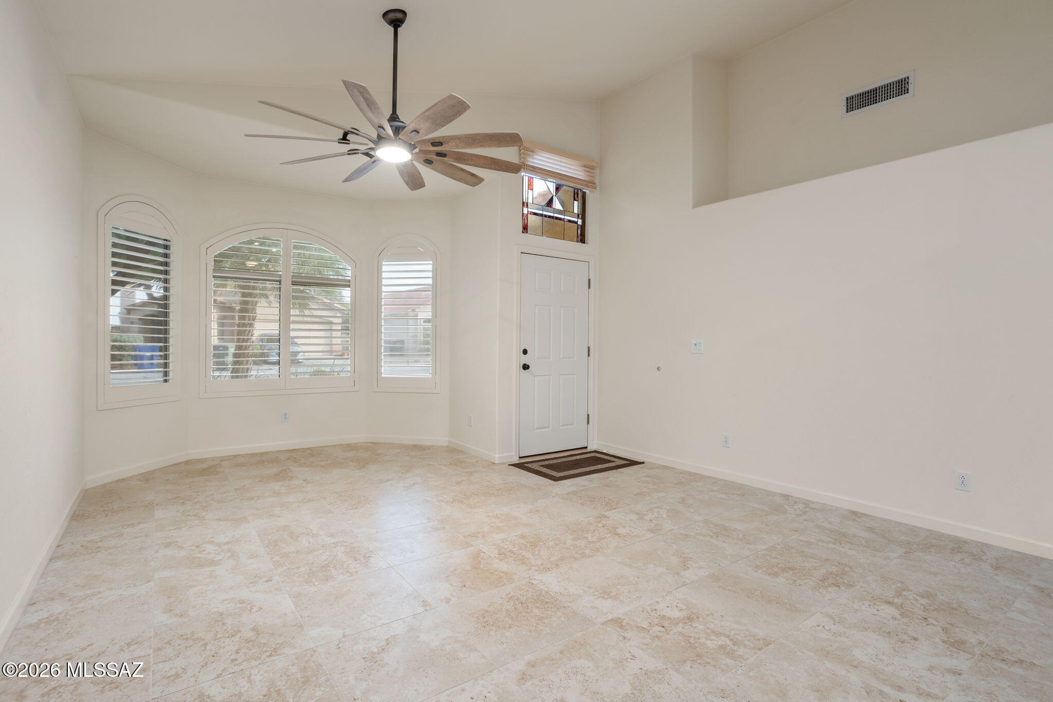 Harrison Village (1-40) - Residential