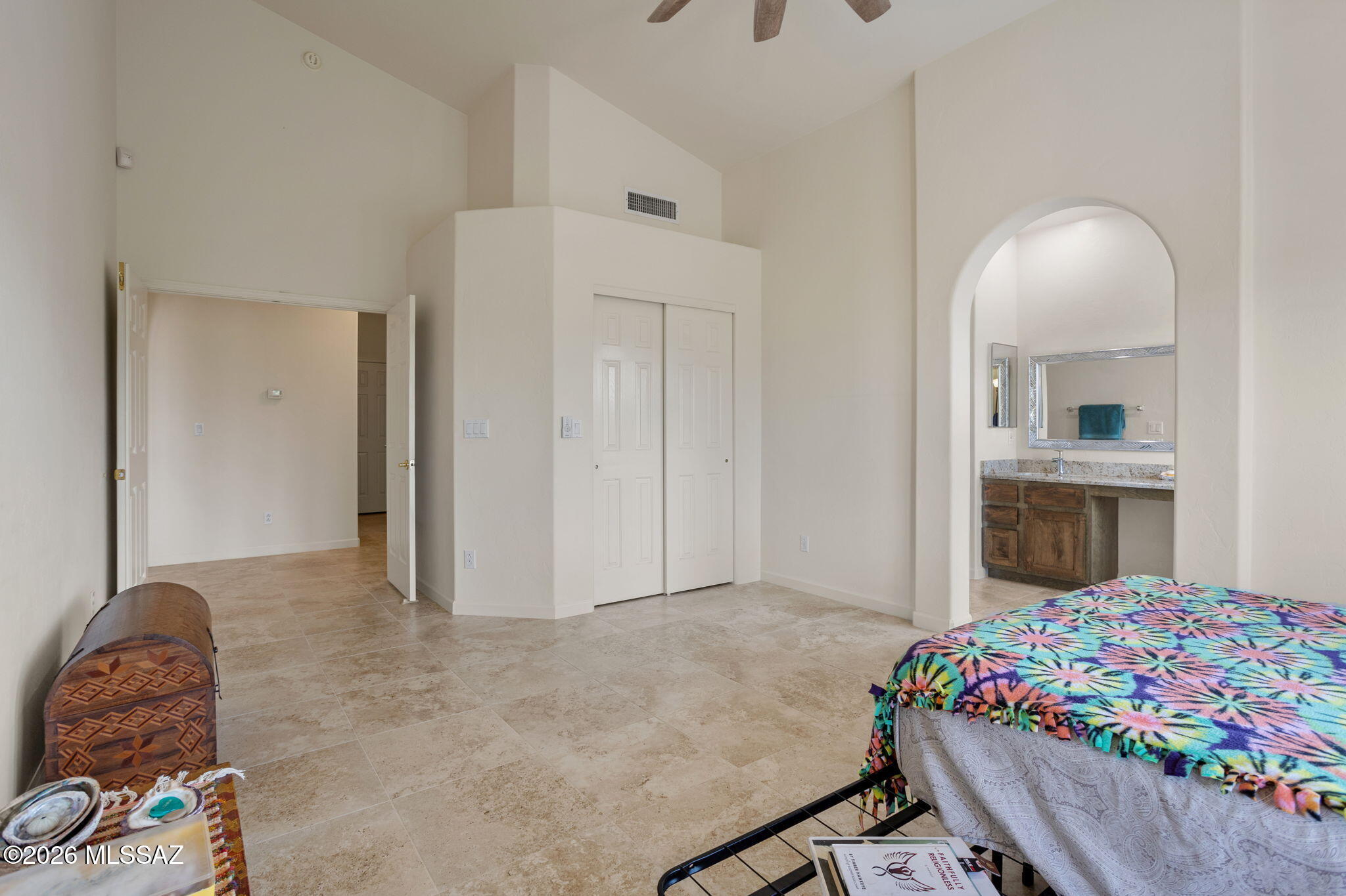 Harrison Village (1-40) - Residential