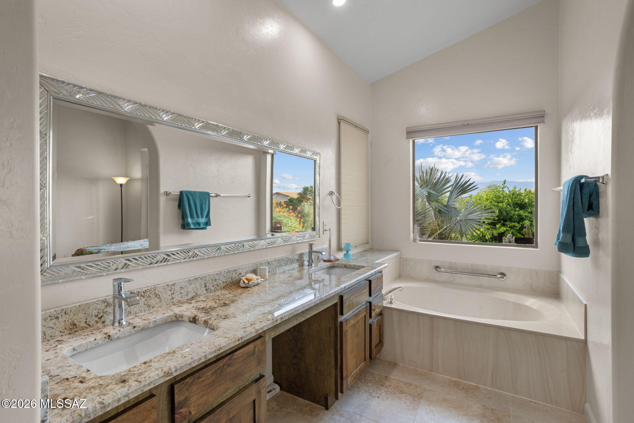 Harrison Village (1-40) - Residential