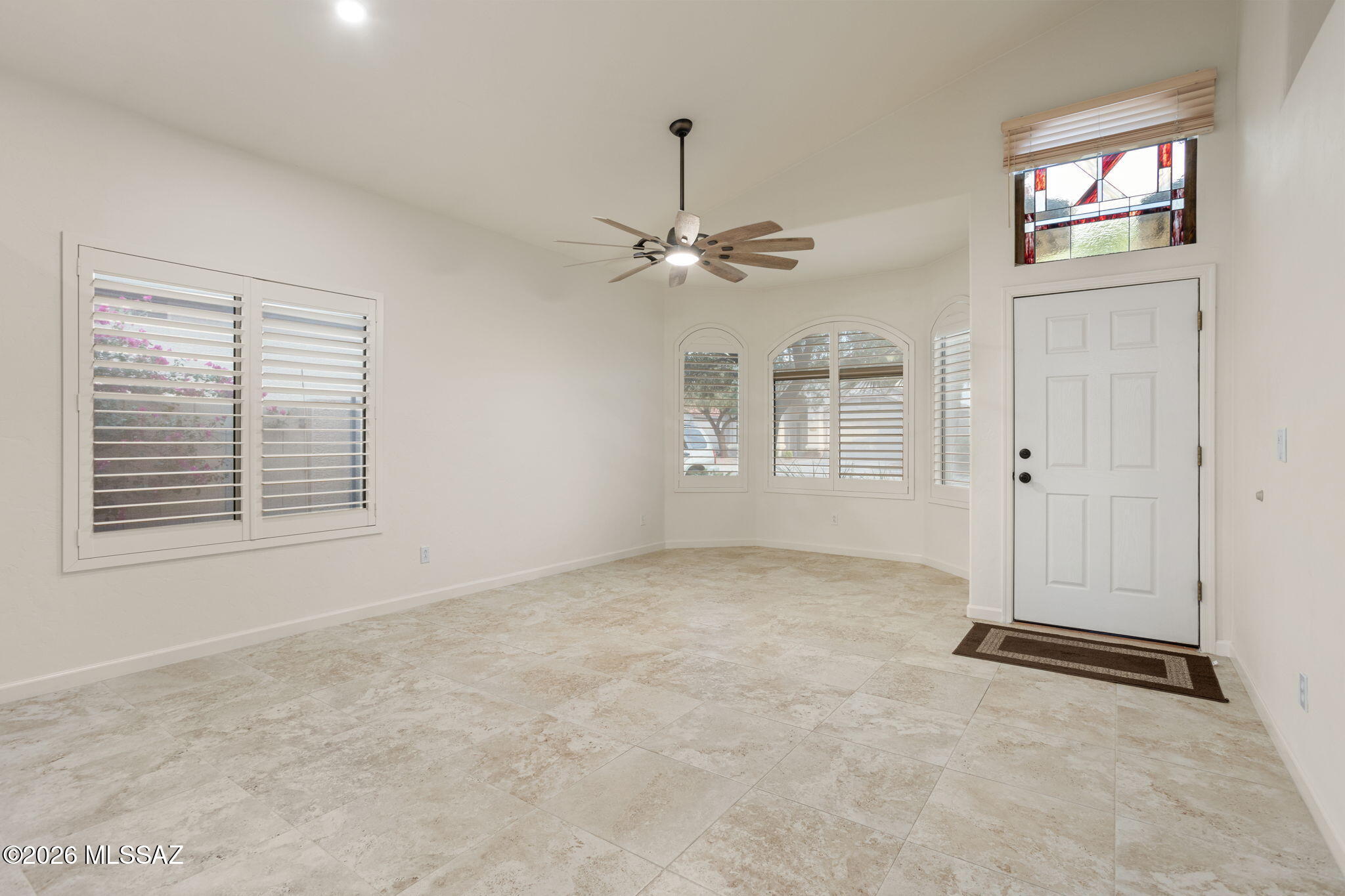 Harrison Village (1-40) - Residential