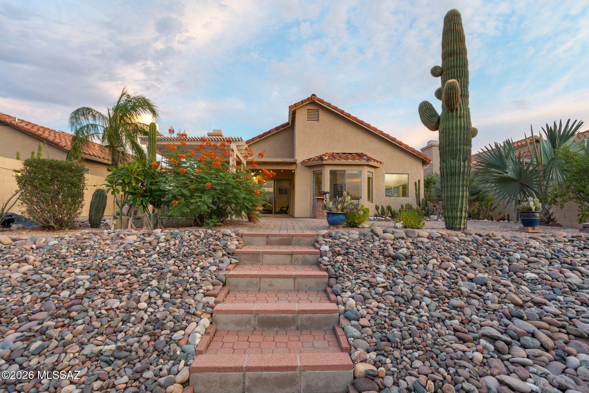 Harrison Village (1-40) - Residential