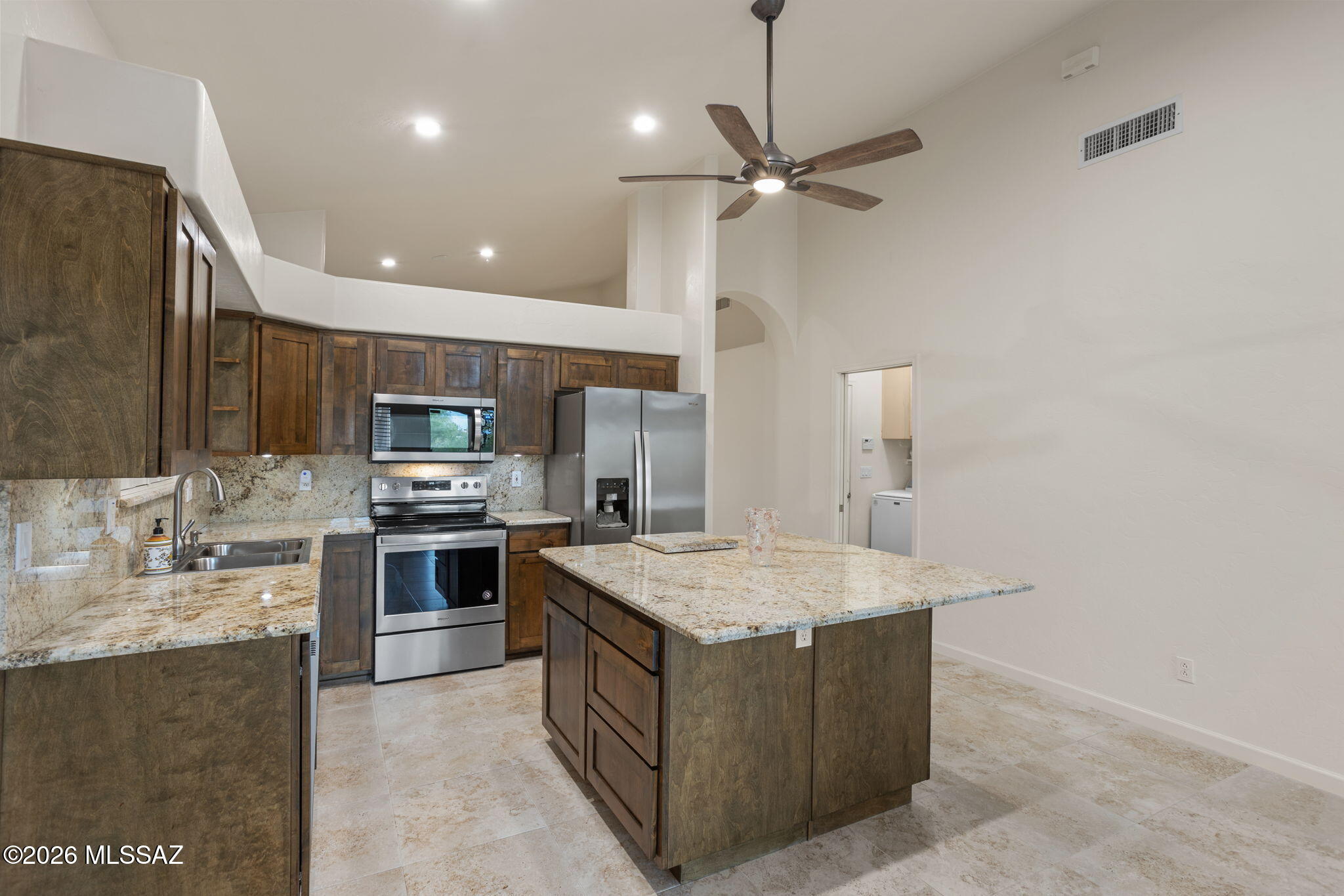 Harrison Village (1-40) - Residential