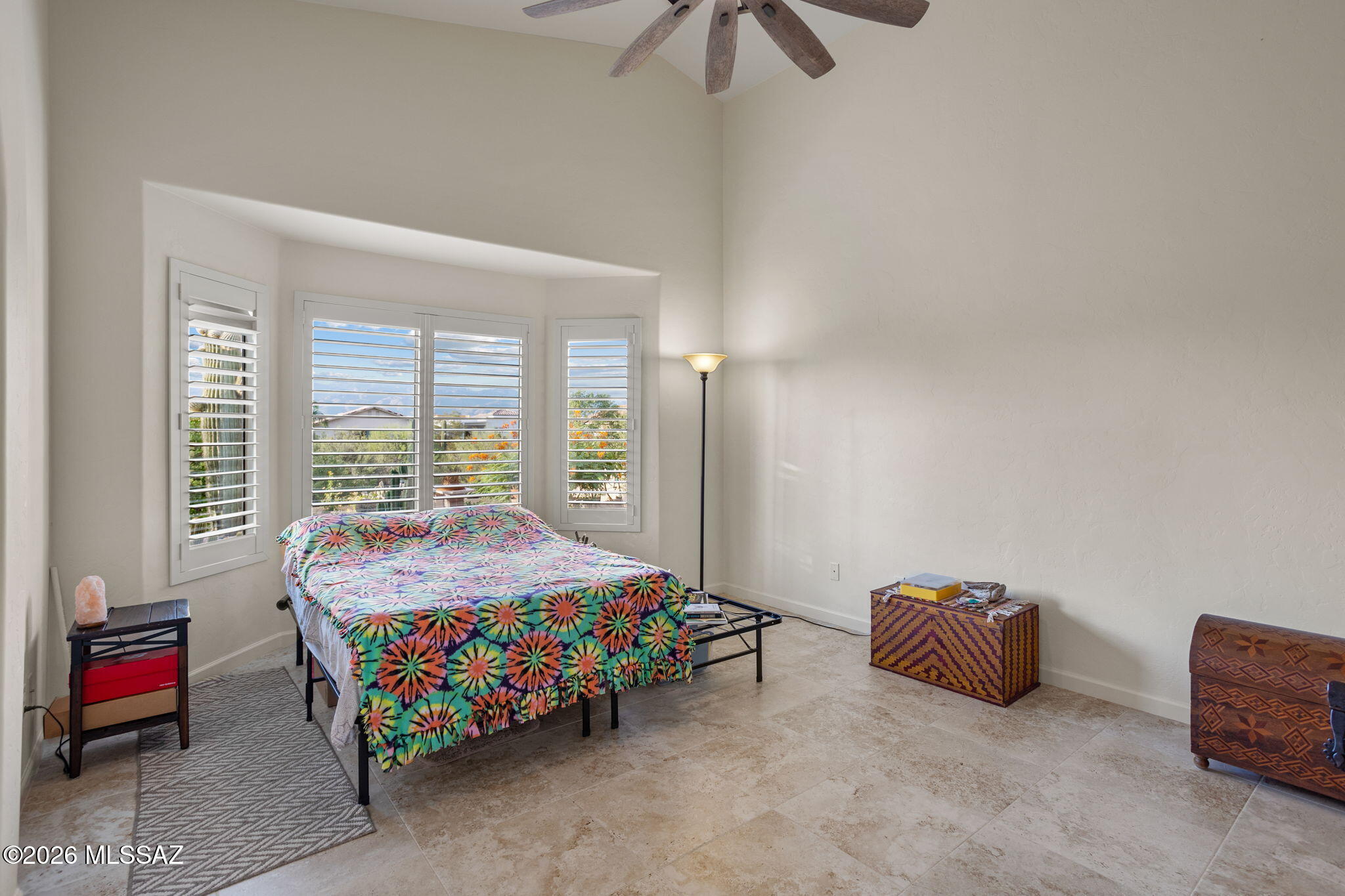 Harrison Village (1-40) - Residential