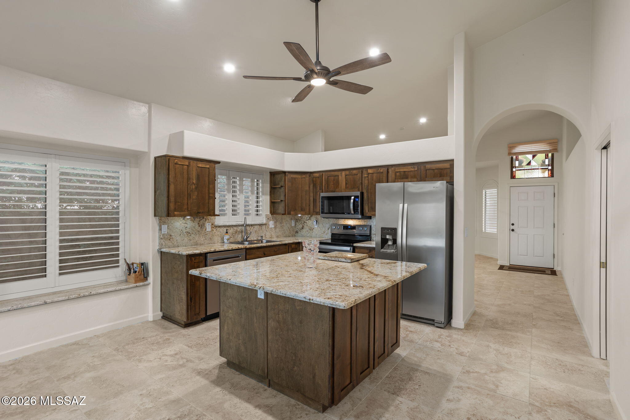 Harrison Village (1-40) - Residential
