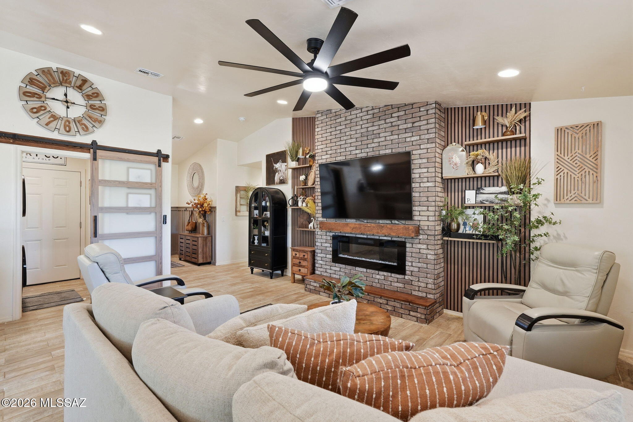Rio Rico Ranchettes 17 - Residential