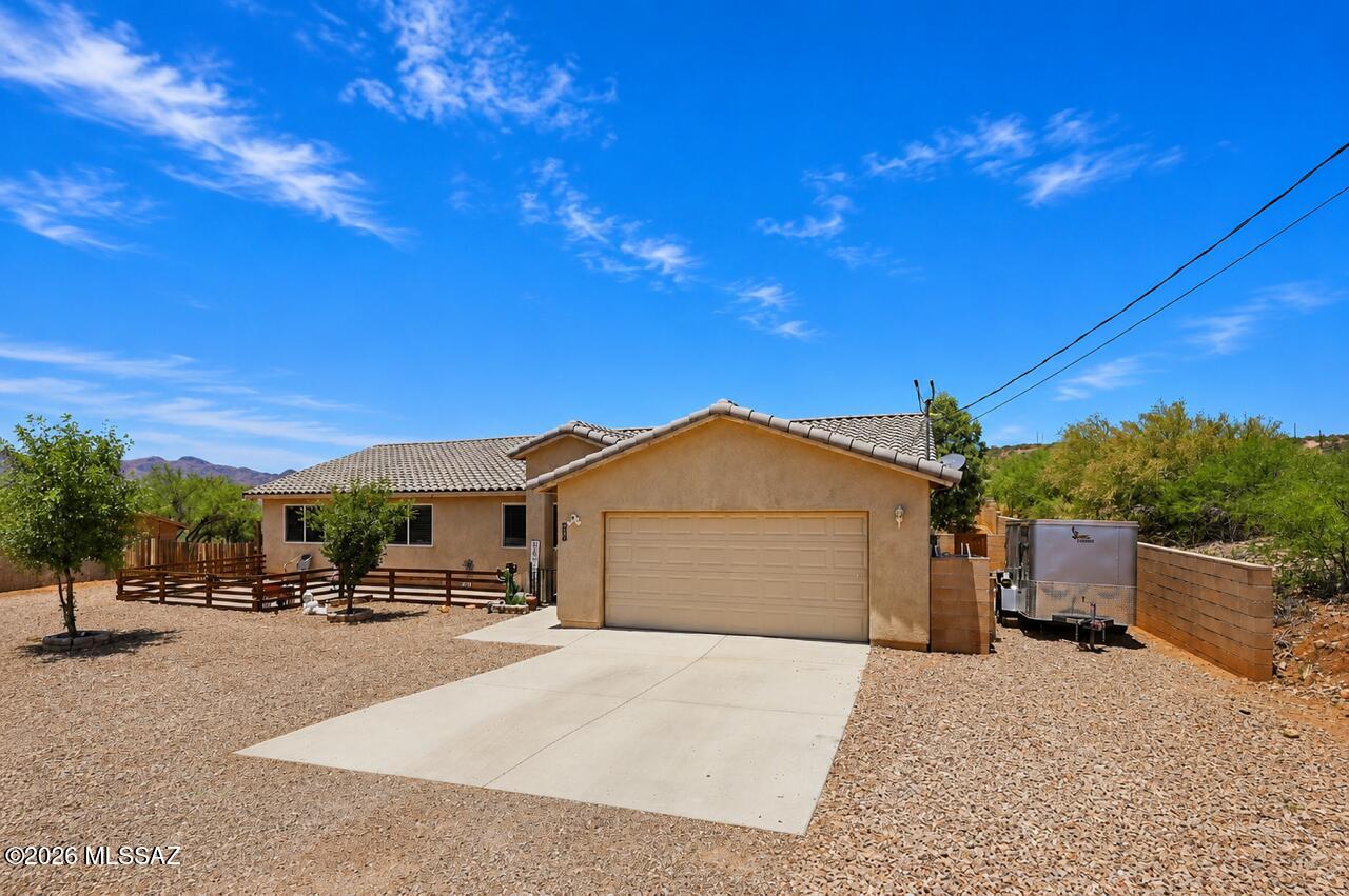 Rio Rico Ranchettes 17 - Residential