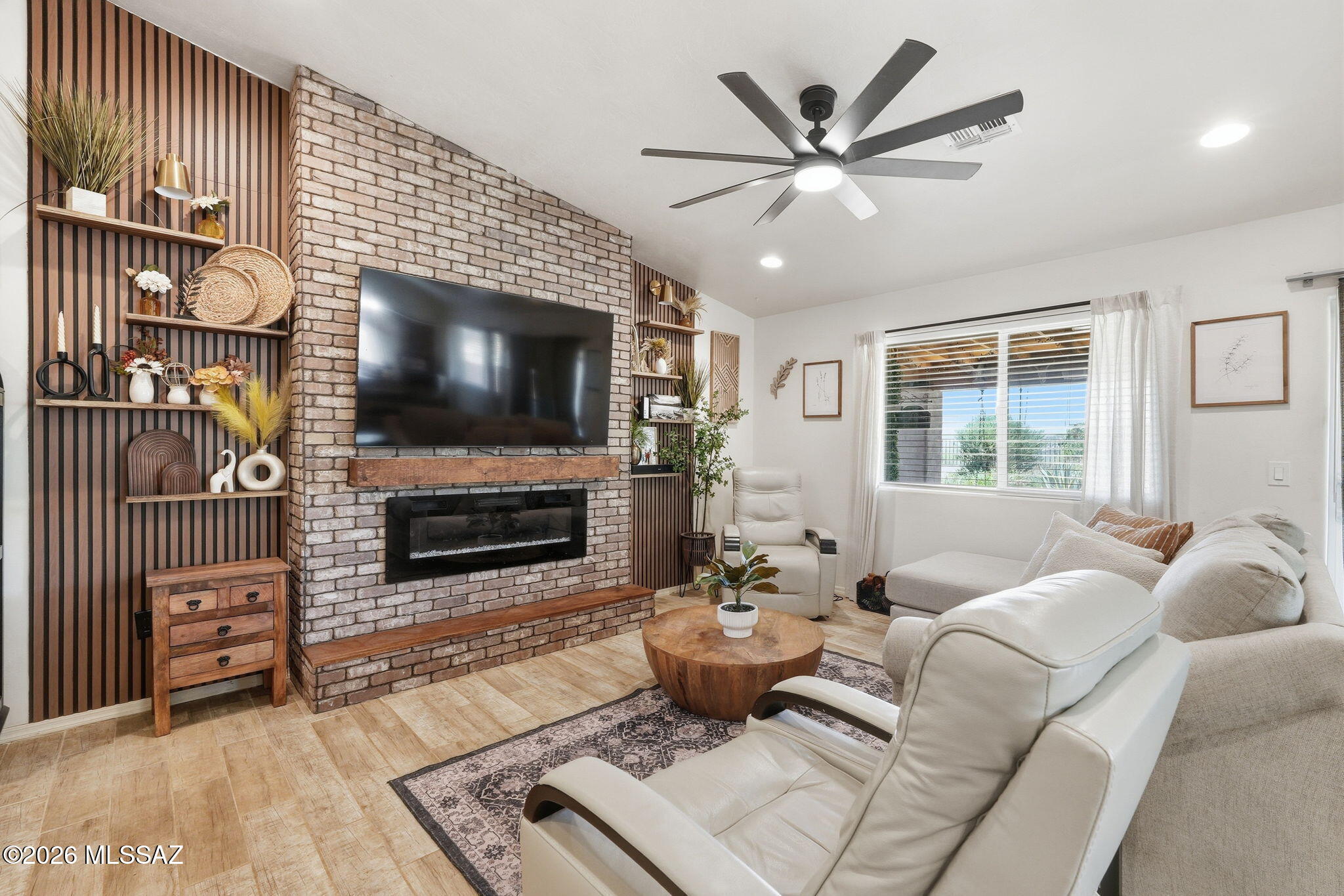 Rio Rico Ranchettes 17 - Residential