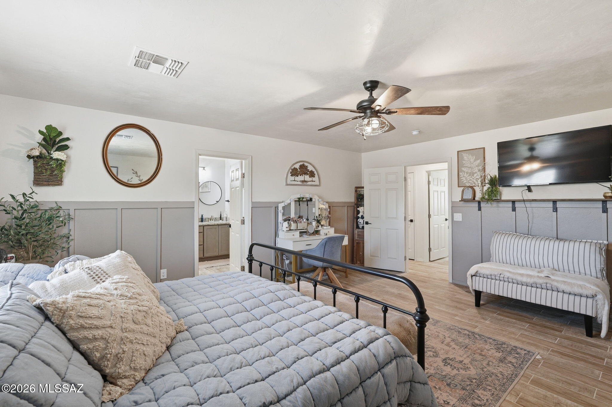 Rio Rico Ranchettes 17 - Residential