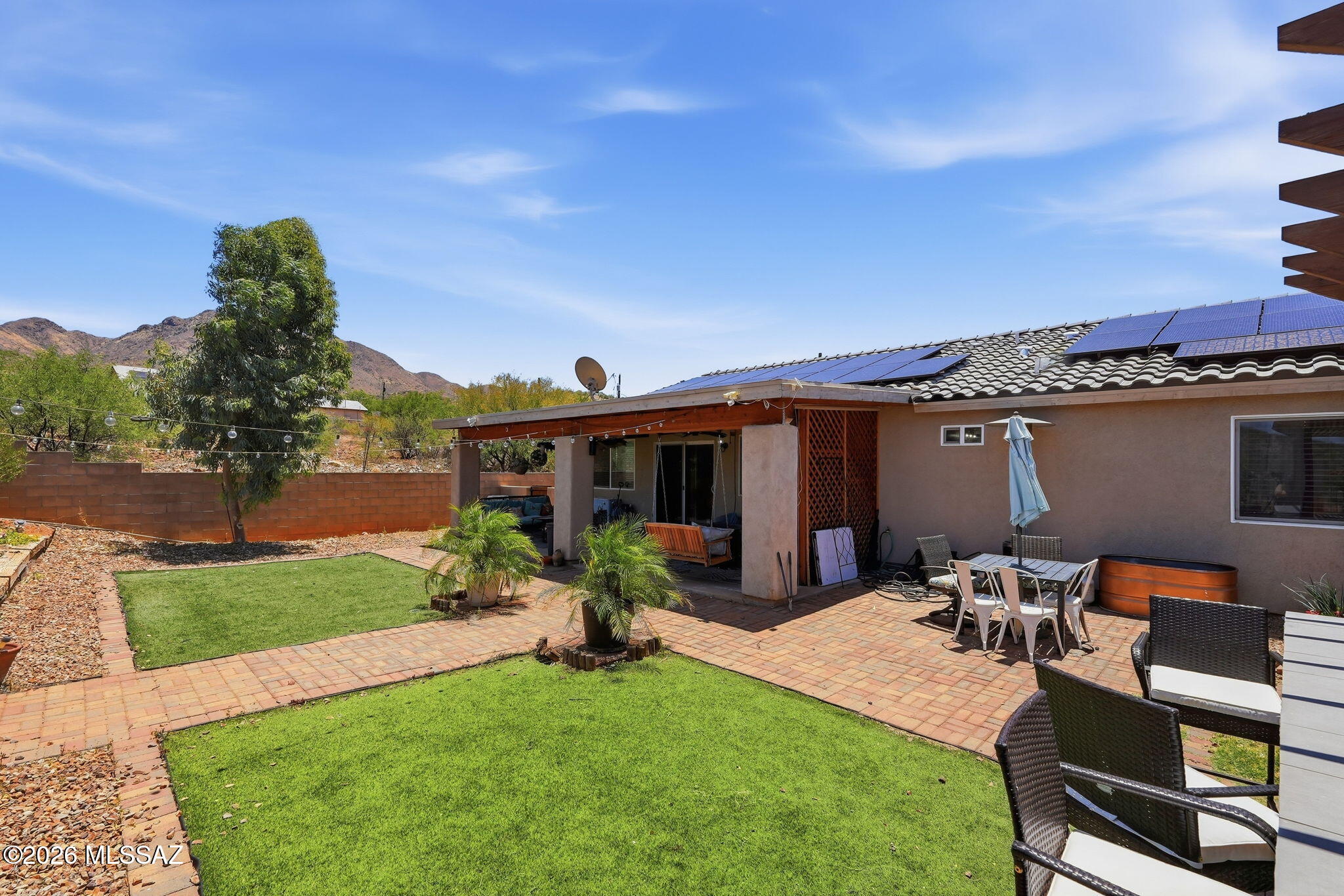 Rio Rico Ranchettes 17 - Residential
