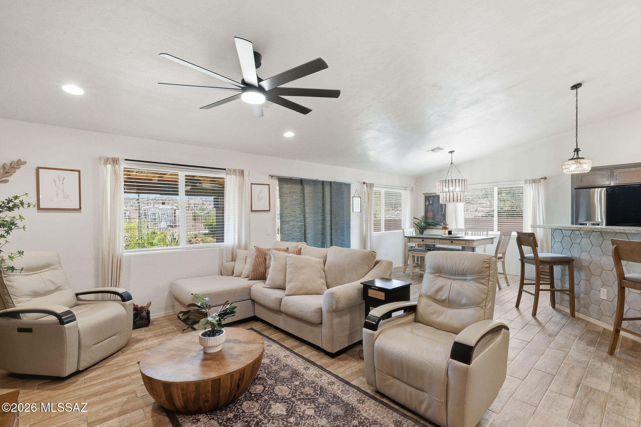 Rio Rico Ranchettes 17 - Residential