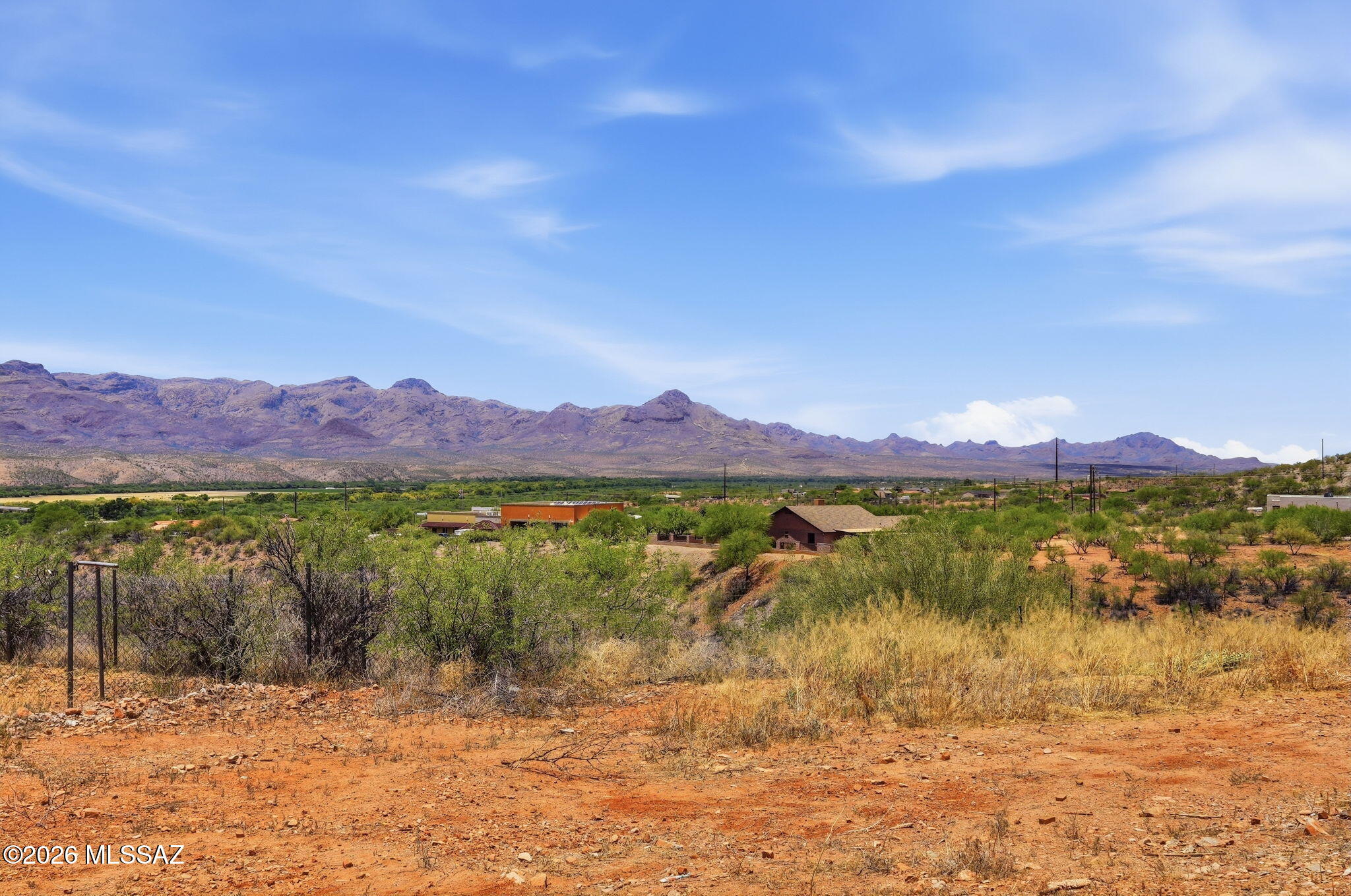 Rio Rico Ranchettes 17 - Residential