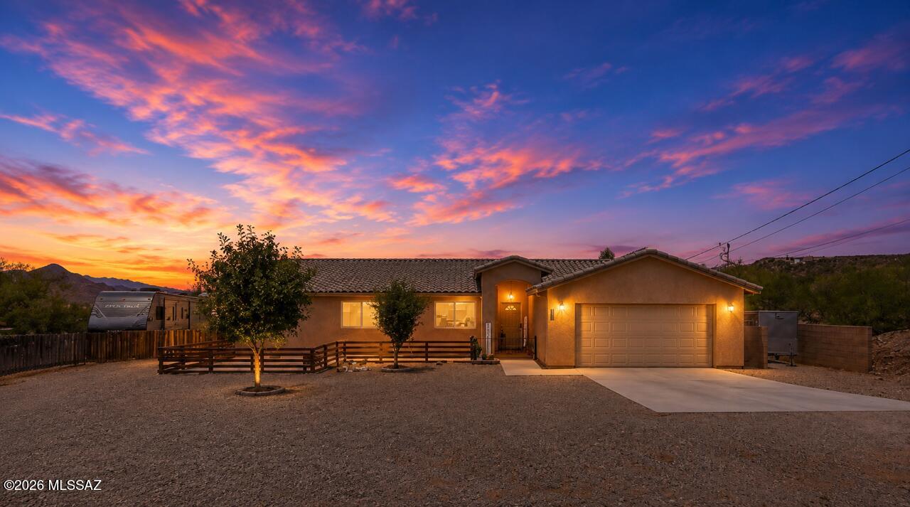 Rio Rico Ranchettes 17 - Residential