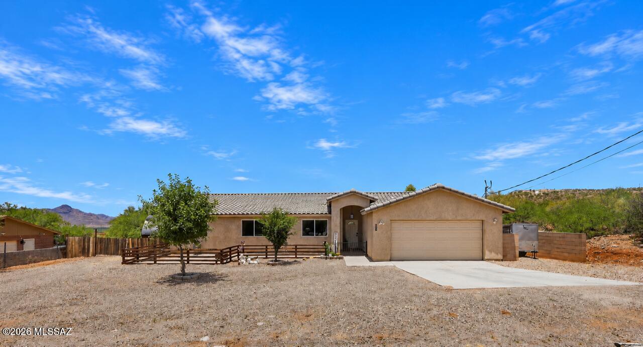 Rio Rico Ranchettes 17 - Residential