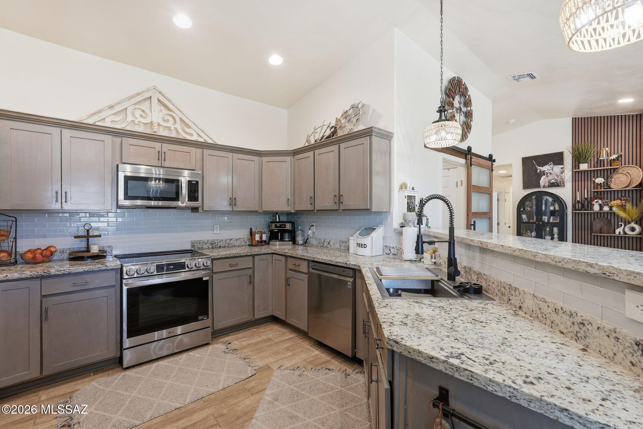 Rio Rico Ranchettes 17 - Residential