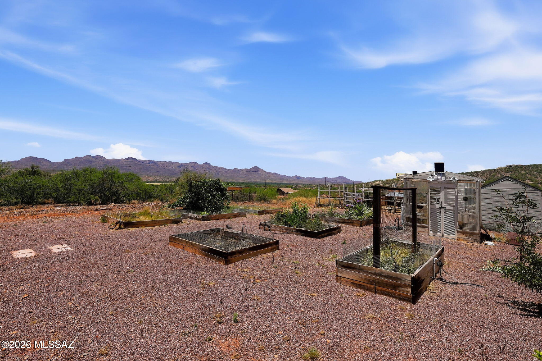 Rio Rico Ranchettes 17 - Residential