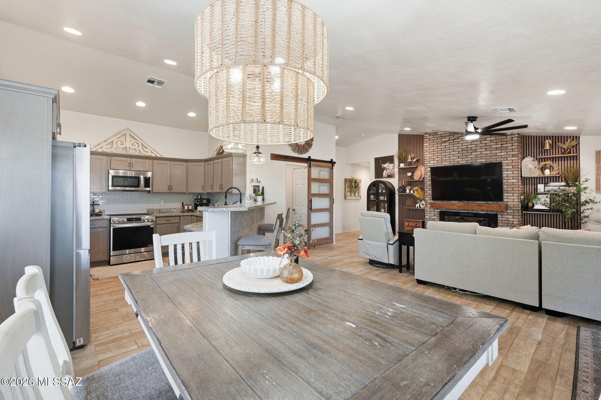 Rio Rico Ranchettes 17 - Residential