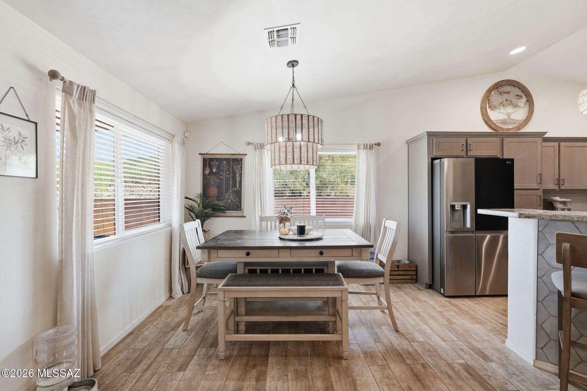 Rio Rico Ranchettes 17 - Residential