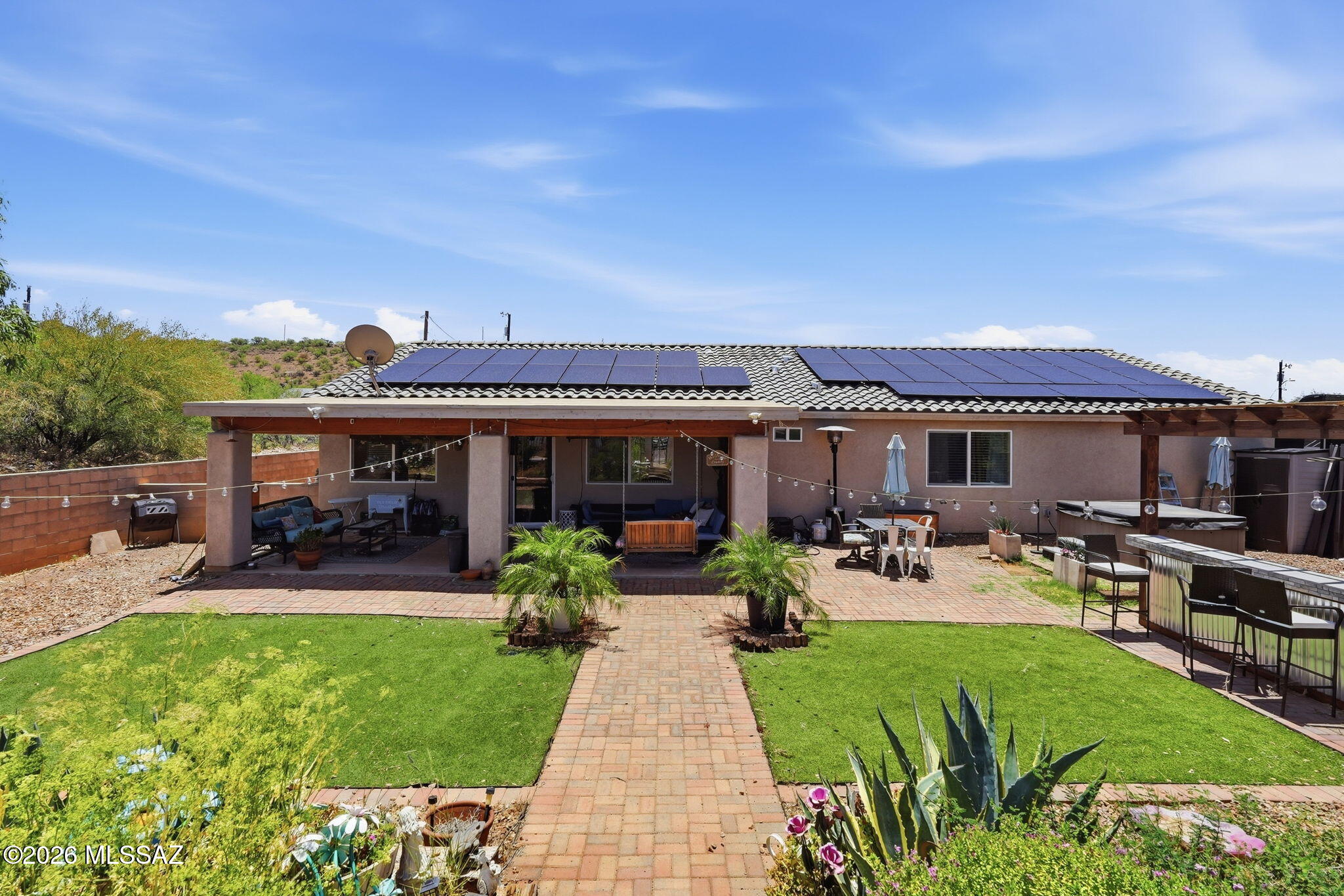 Rio Rico Ranchettes 17 - Residential