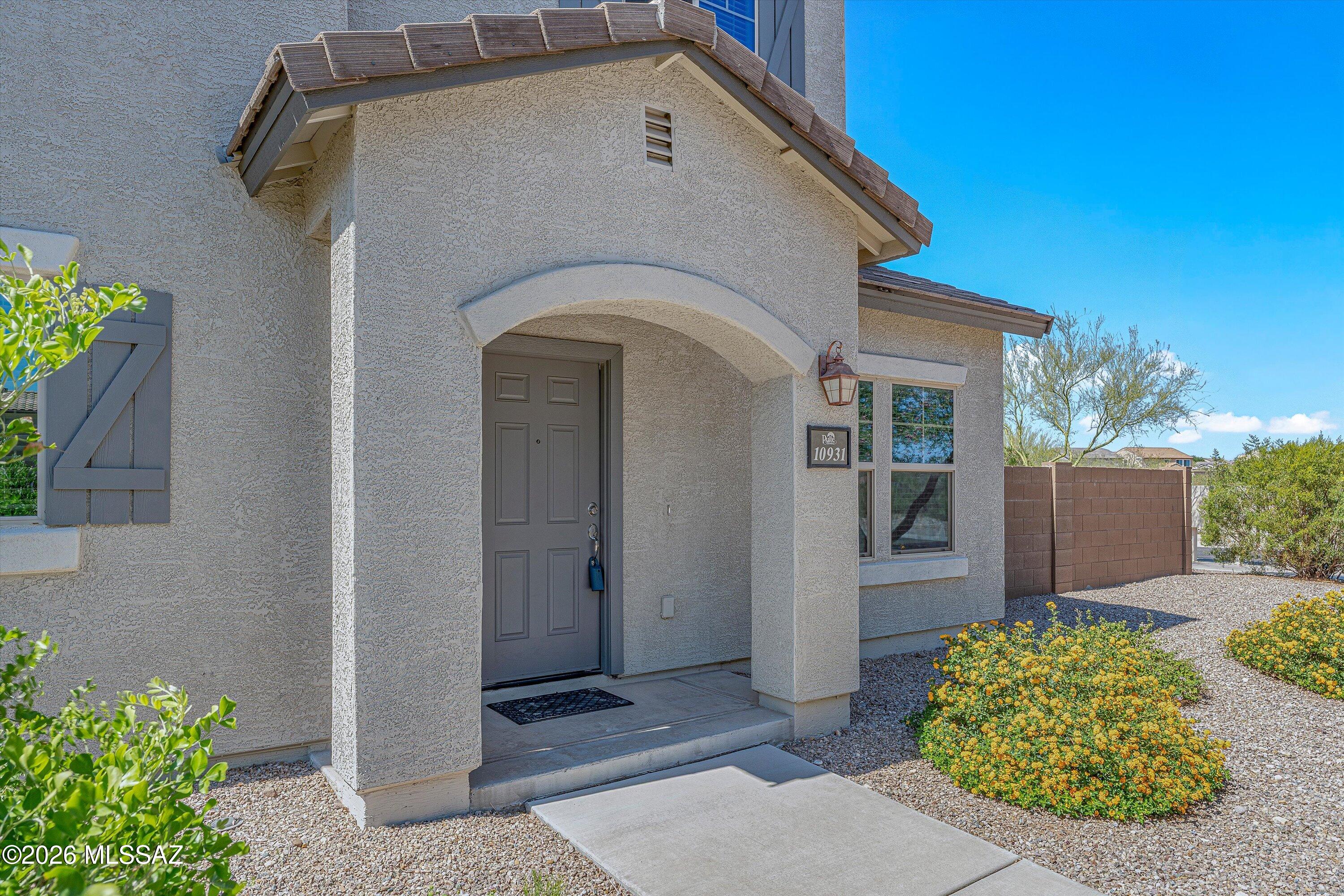 Sierra Morado Unit 2 West - Residential