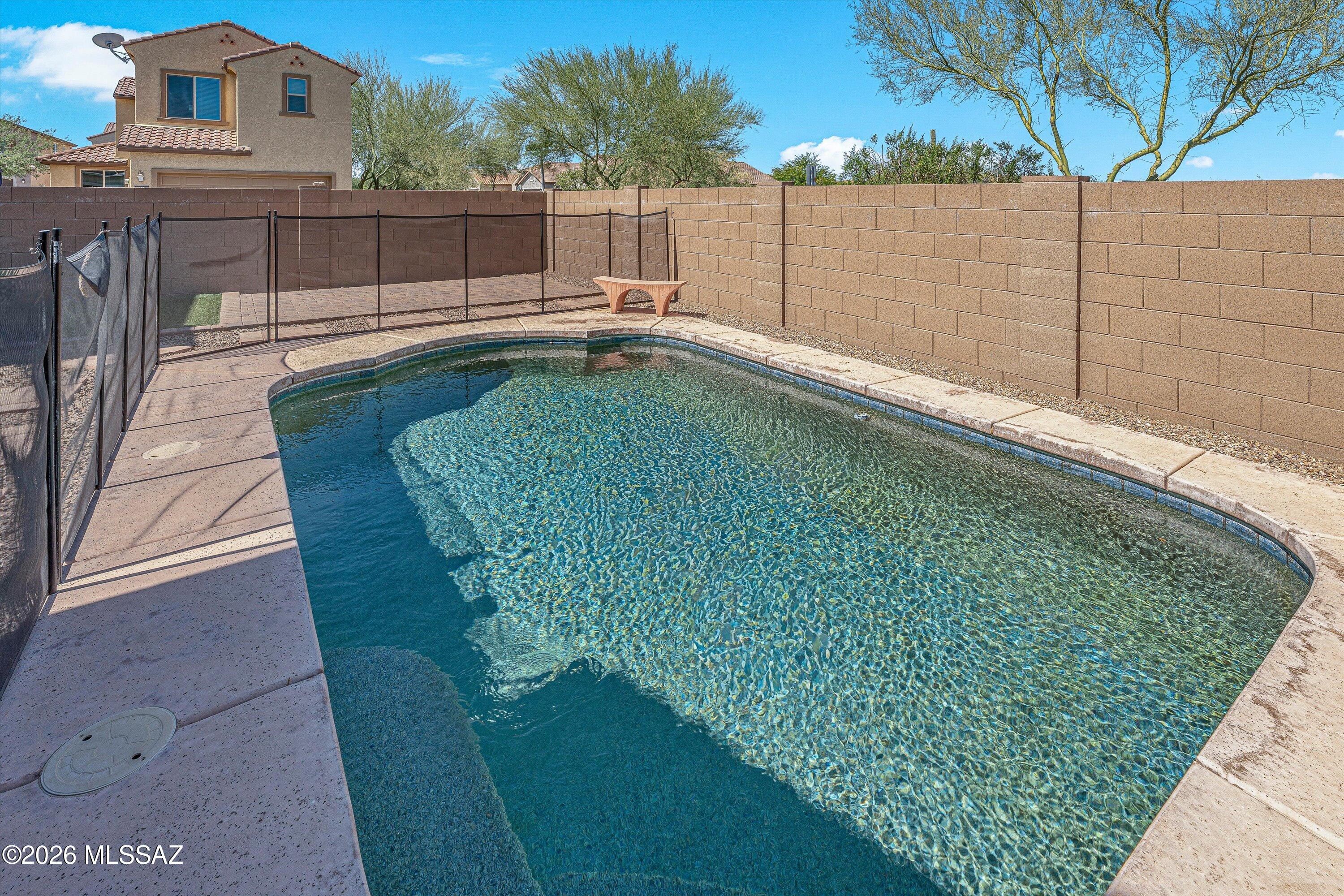 Sierra Morado Unit 2 West - Residential