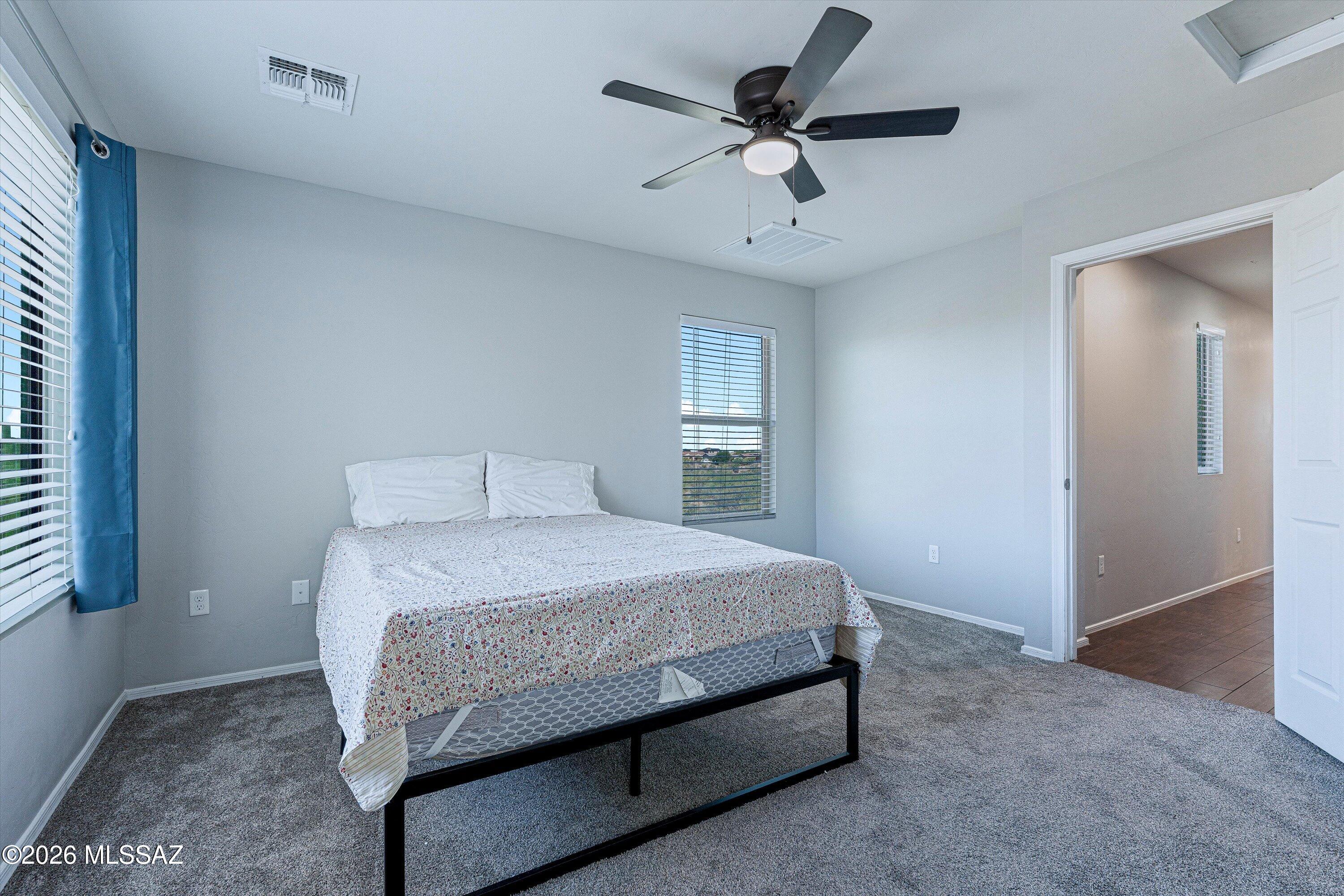 Sierra Morado Unit 2 West - Residential