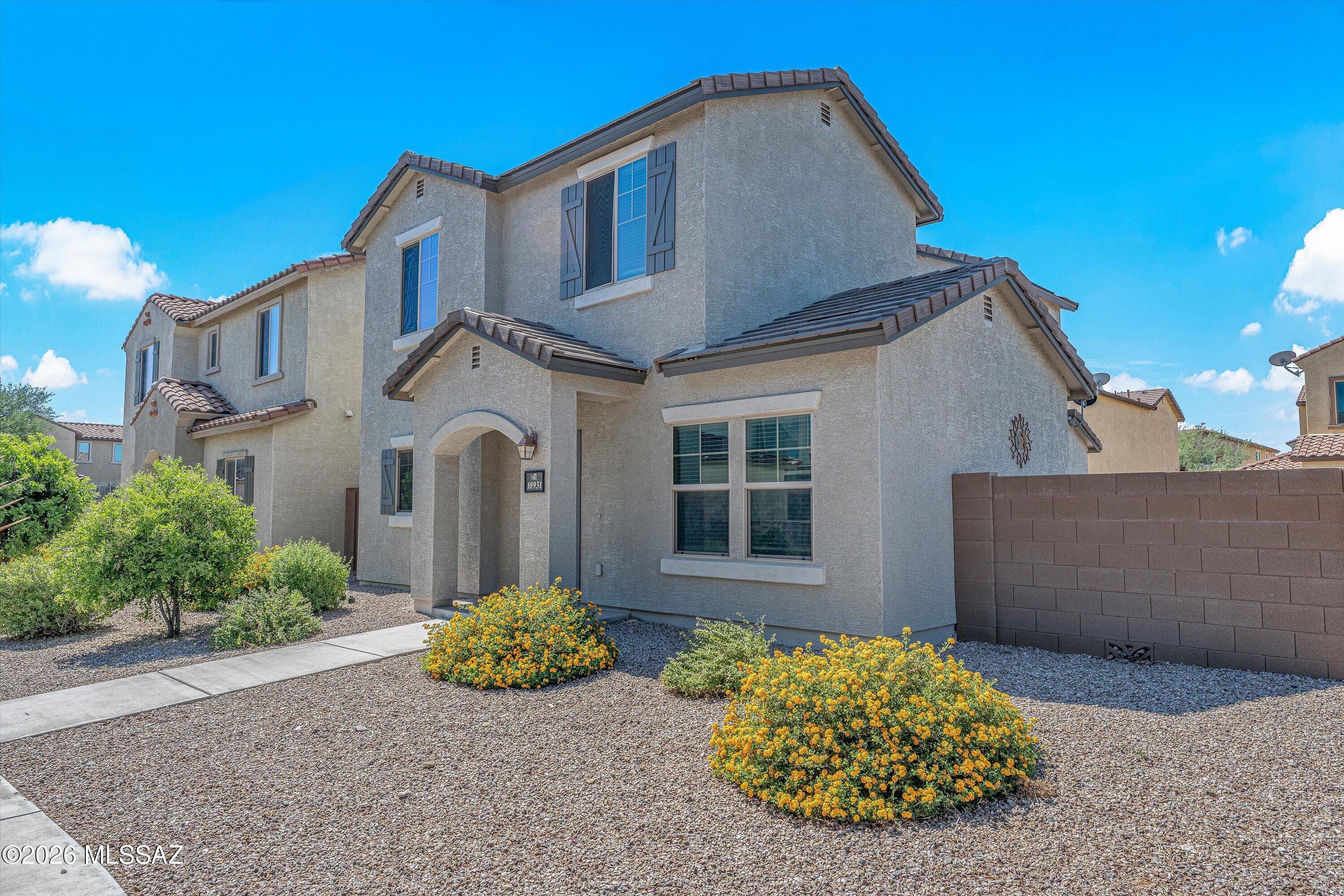 Sierra Morado Unit 2 West - Residential