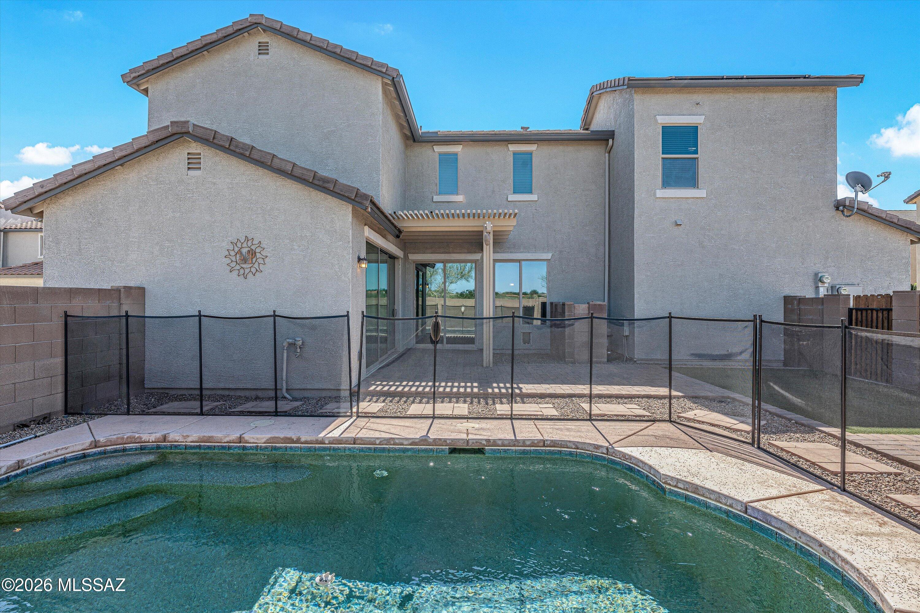 Sierra Morado Unit 2 West - Residential