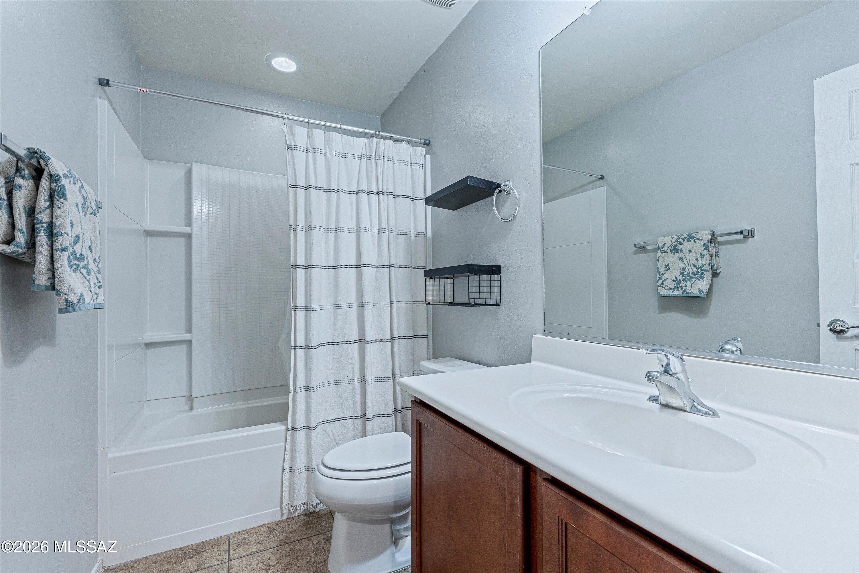 Sierra Morado Unit 2 West - Residential