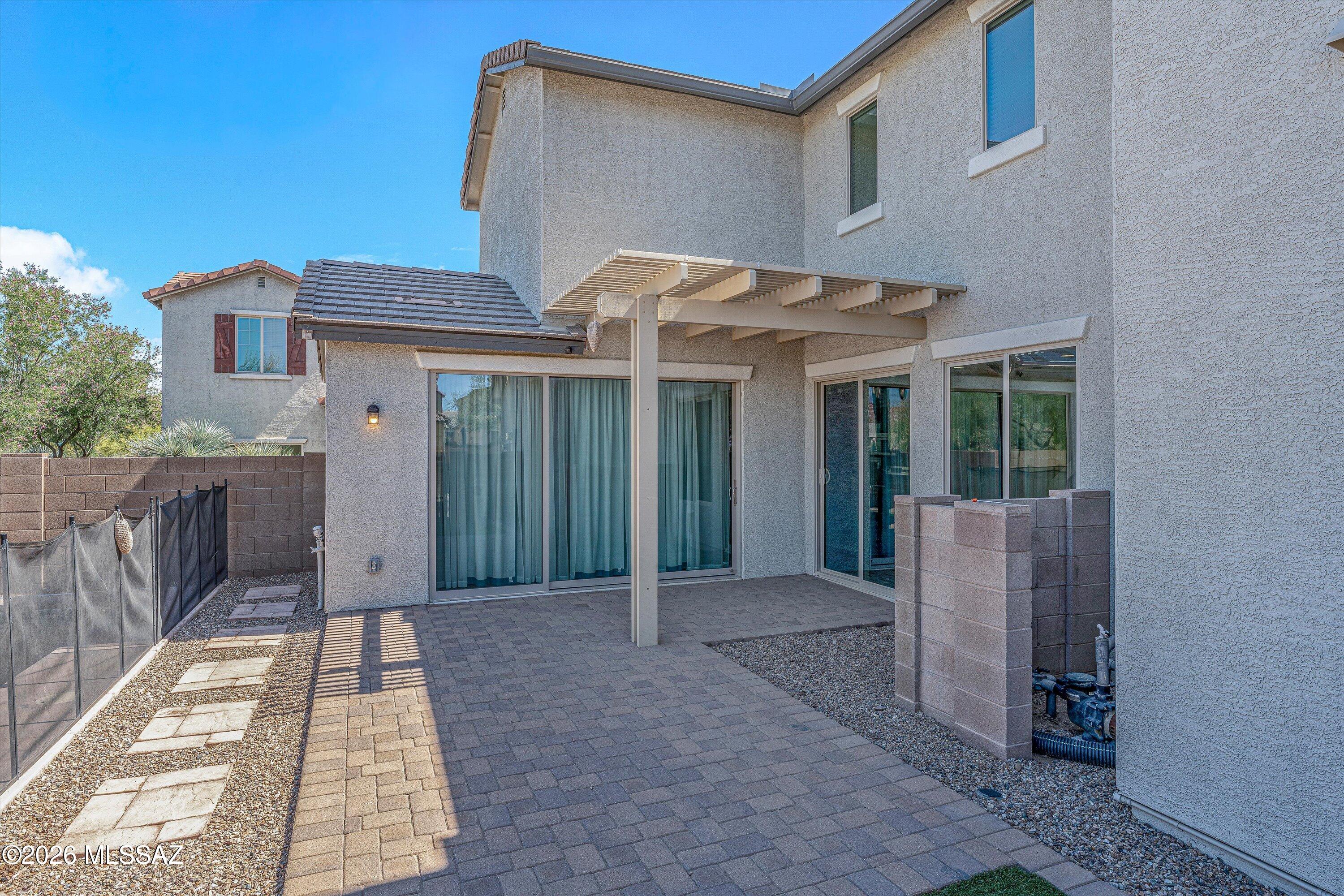 Sierra Morado Unit 2 West - Residential