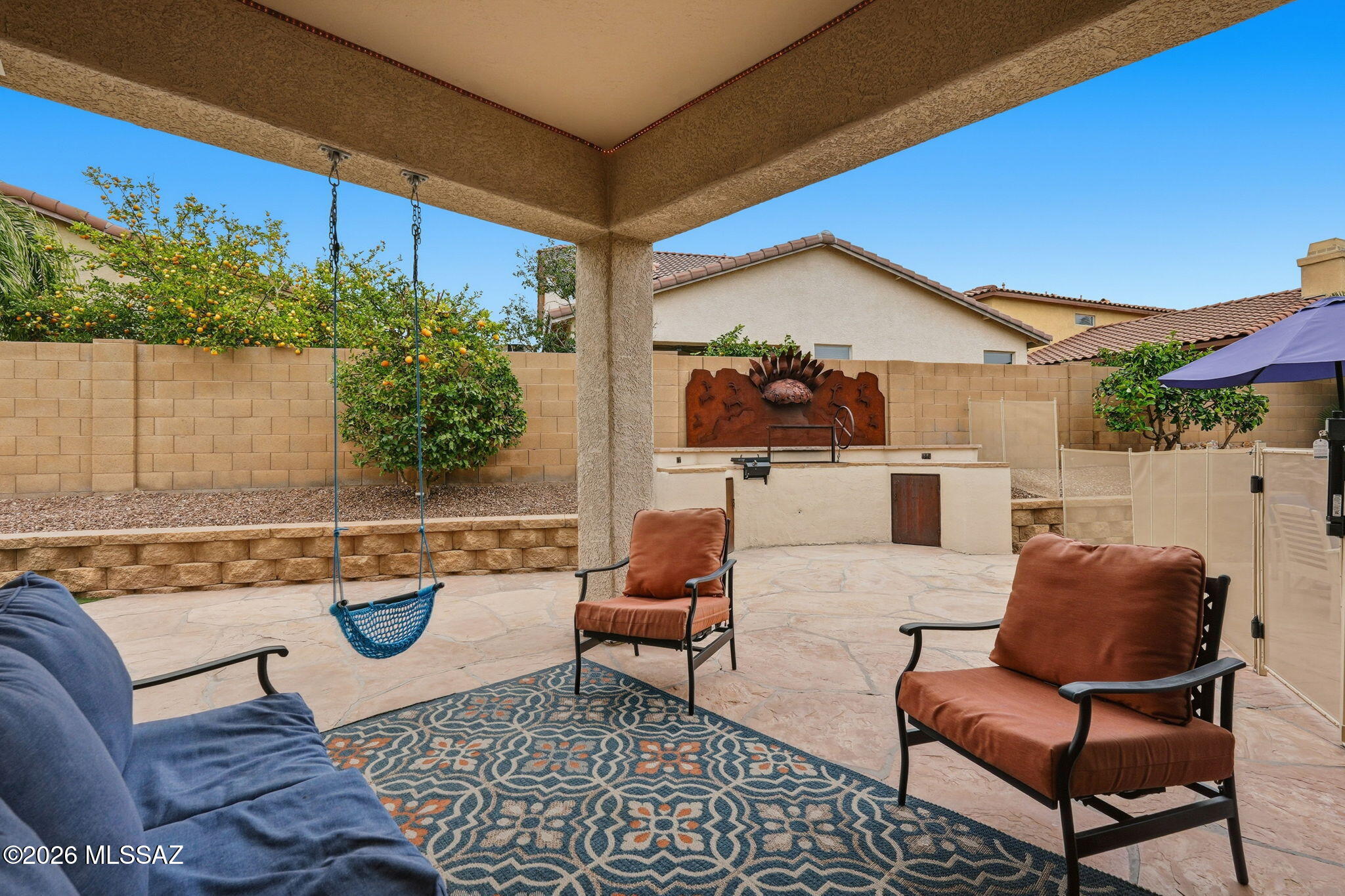 Rancho Vistoso Neighborhood 10 - Residential