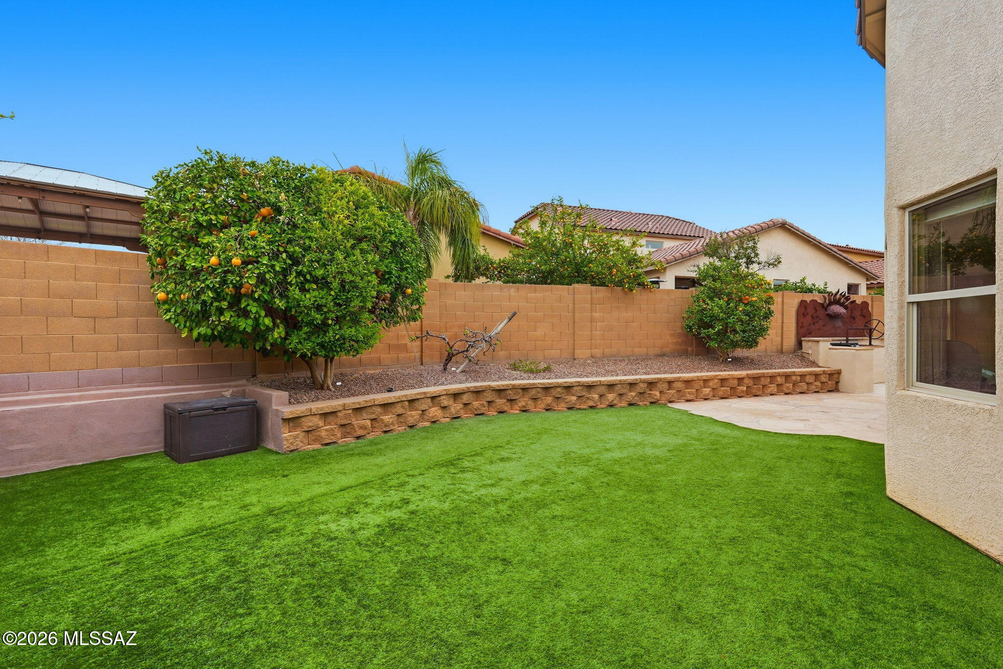 Rancho Vistoso Neighborhood 10 - Residential