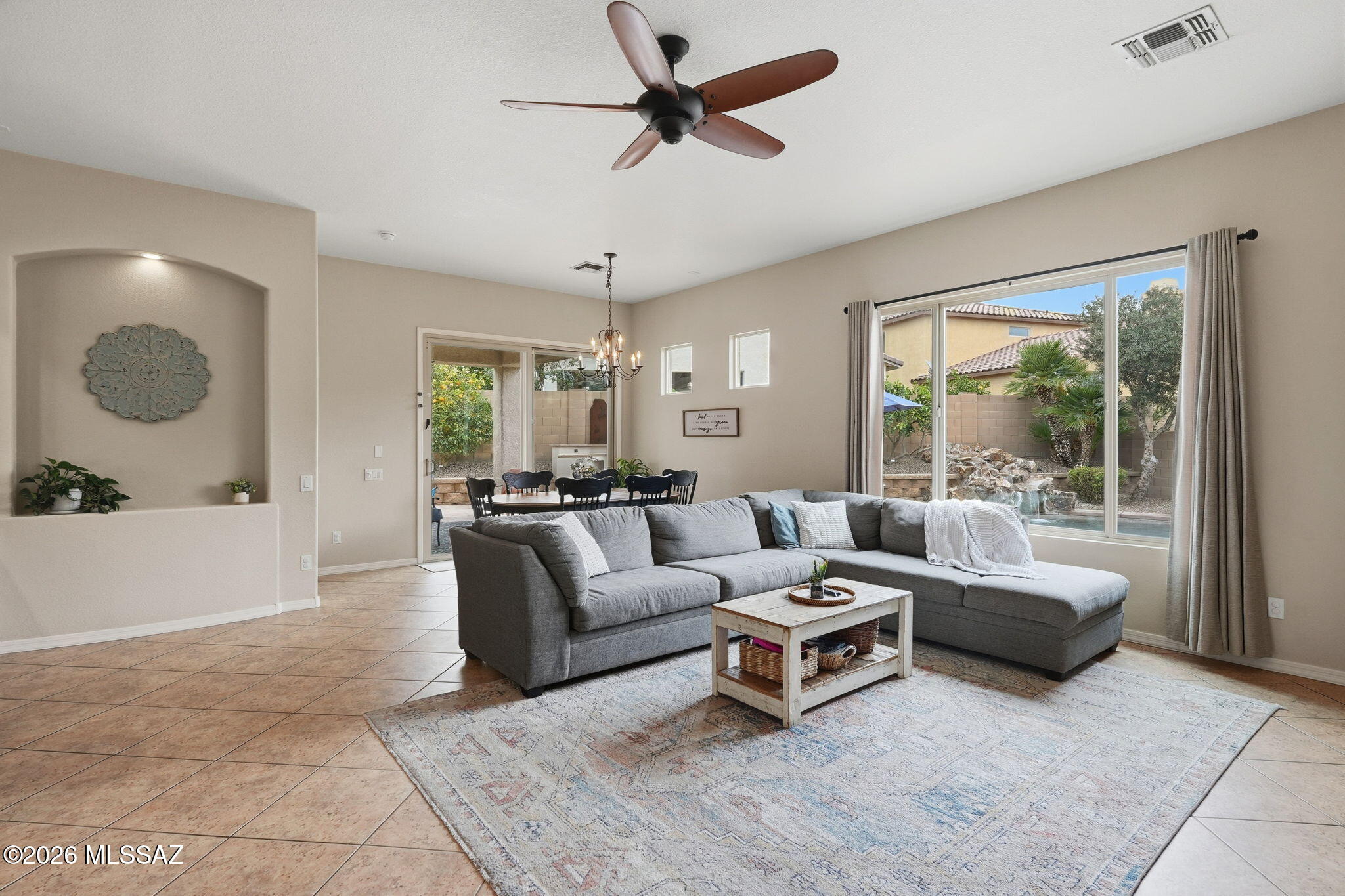 Rancho Vistoso Neighborhood 10 - Residential