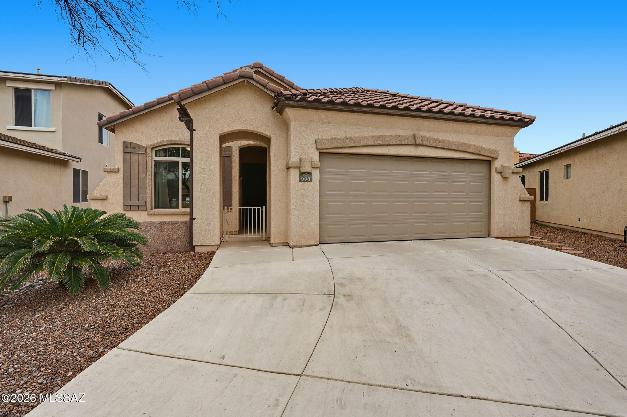 Rancho Vistoso Neighborhood 10 - Residential