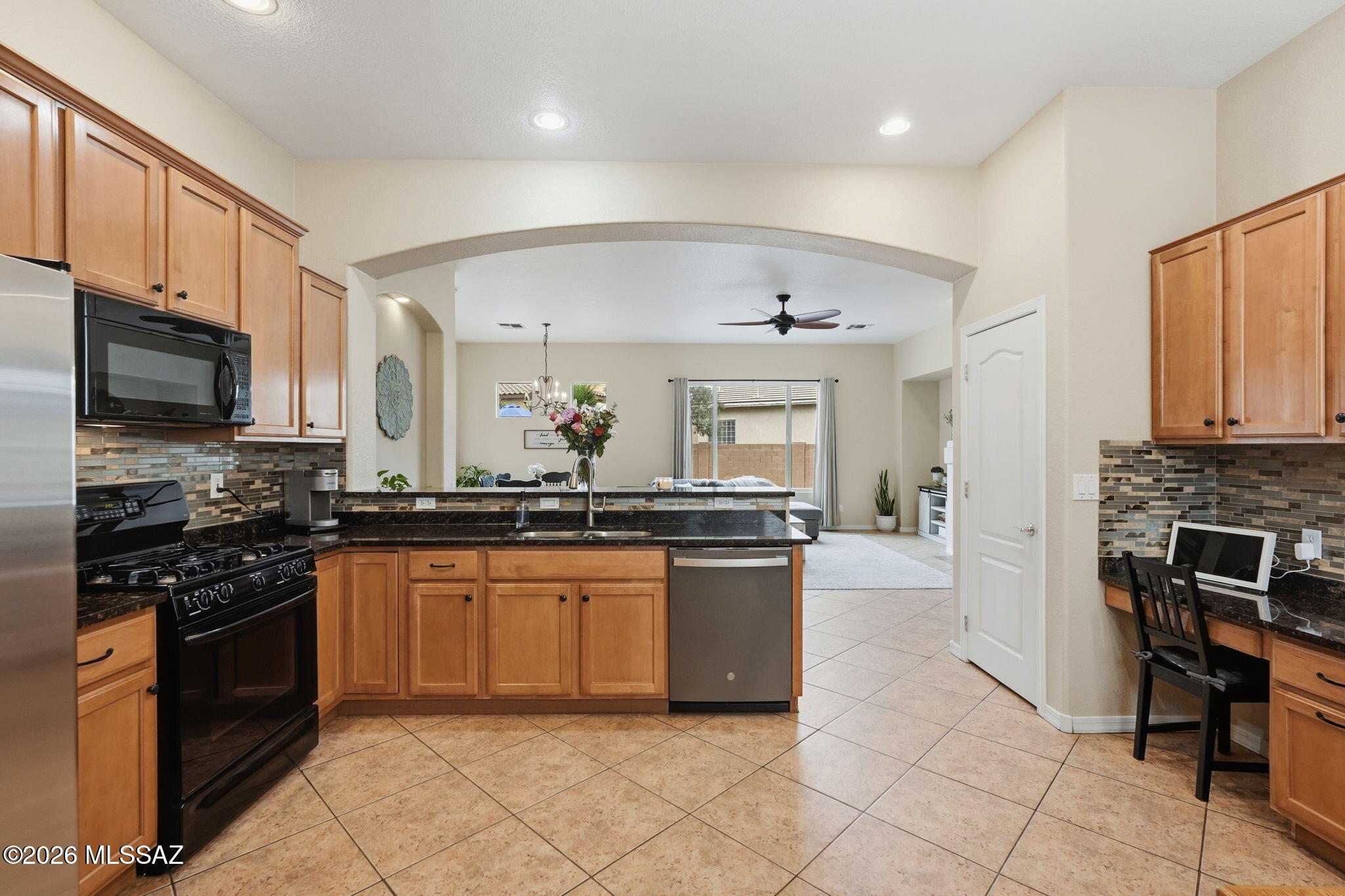 Rancho Vistoso Neighborhood 10 - Residential