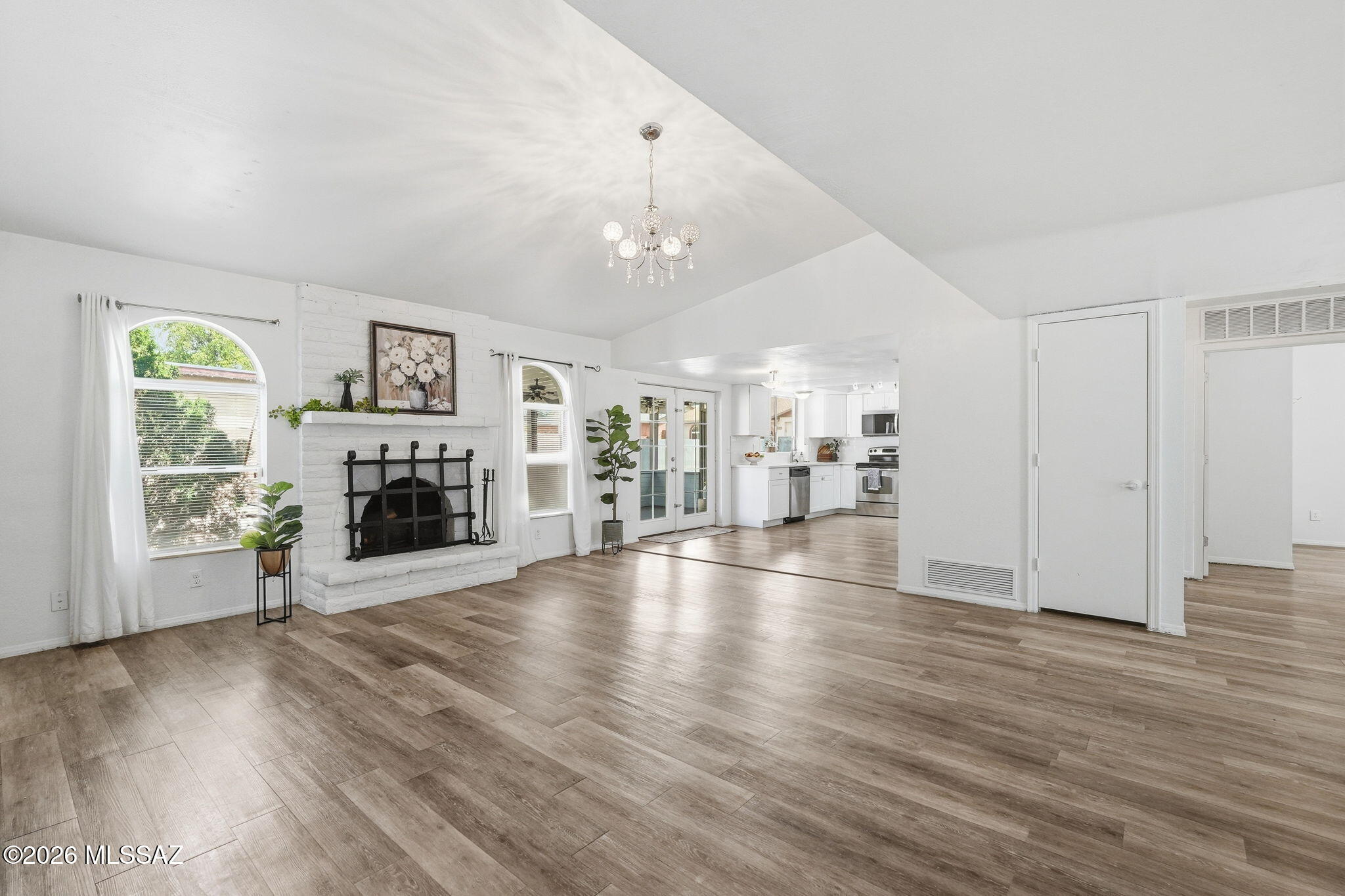 Orangewood North (1-169) - Residential