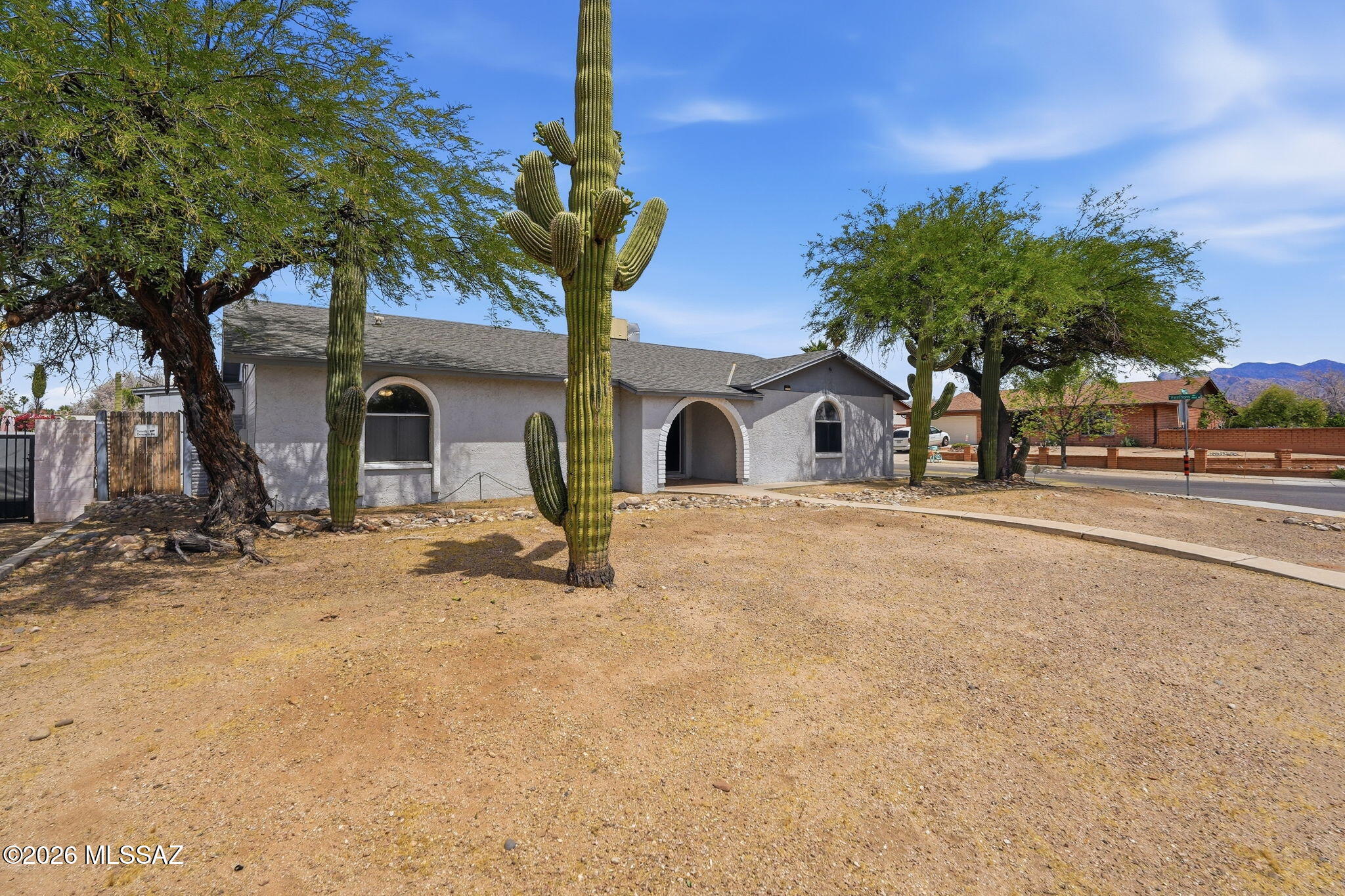 Orangewood North (1-169) - Residential