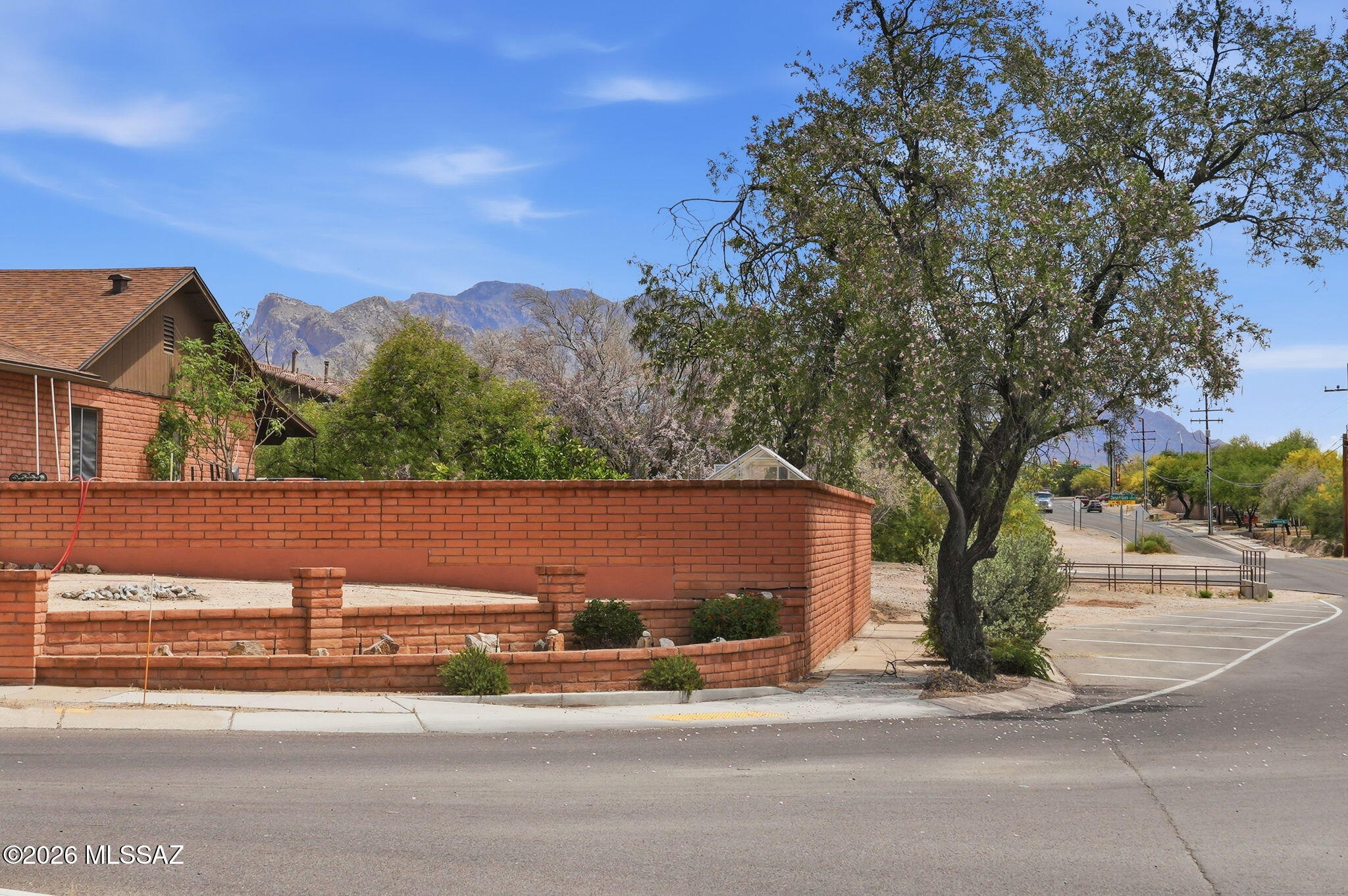 Orangewood North (1-169) - Residential