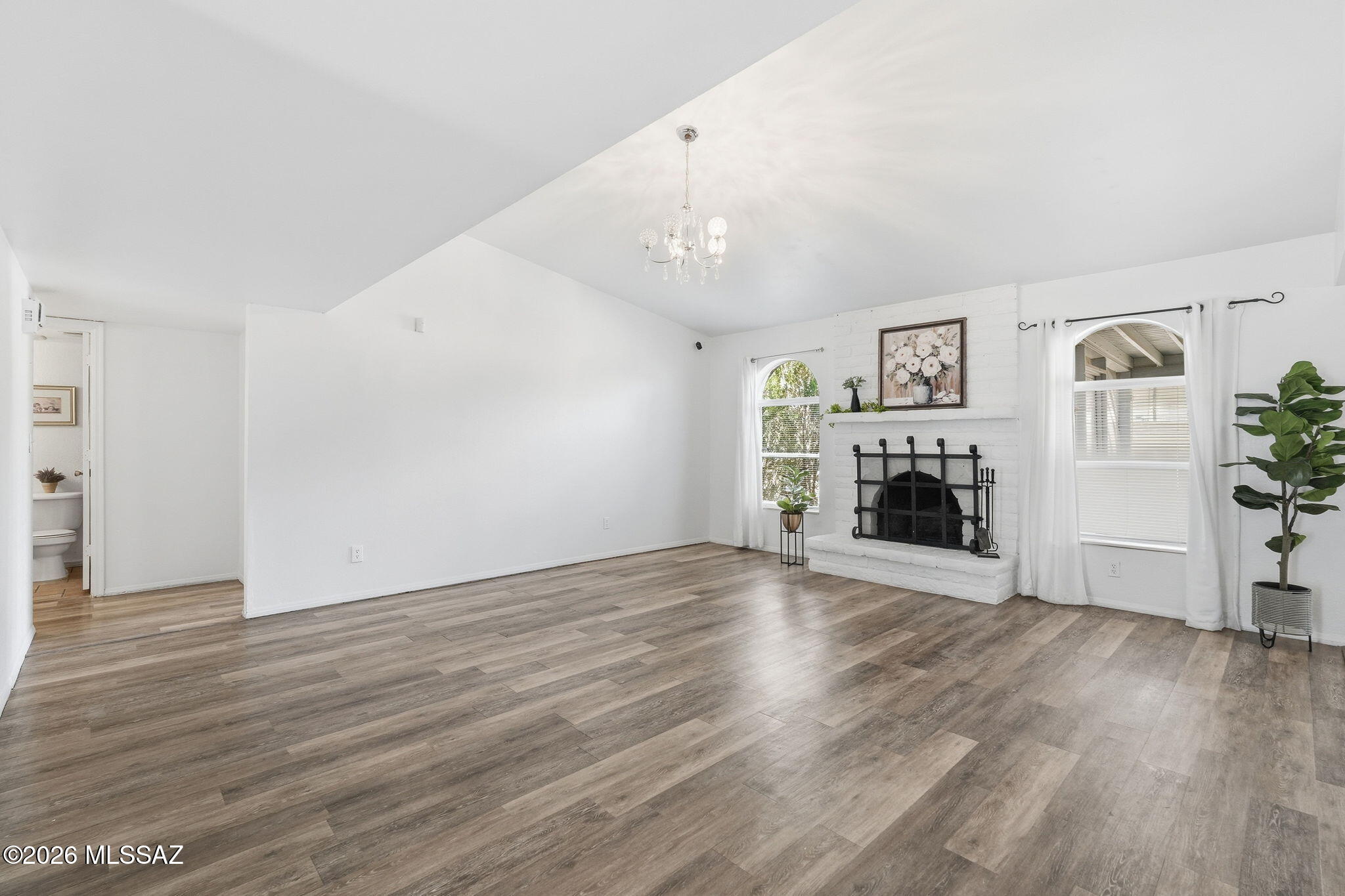 Orangewood North (1-169) - Residential