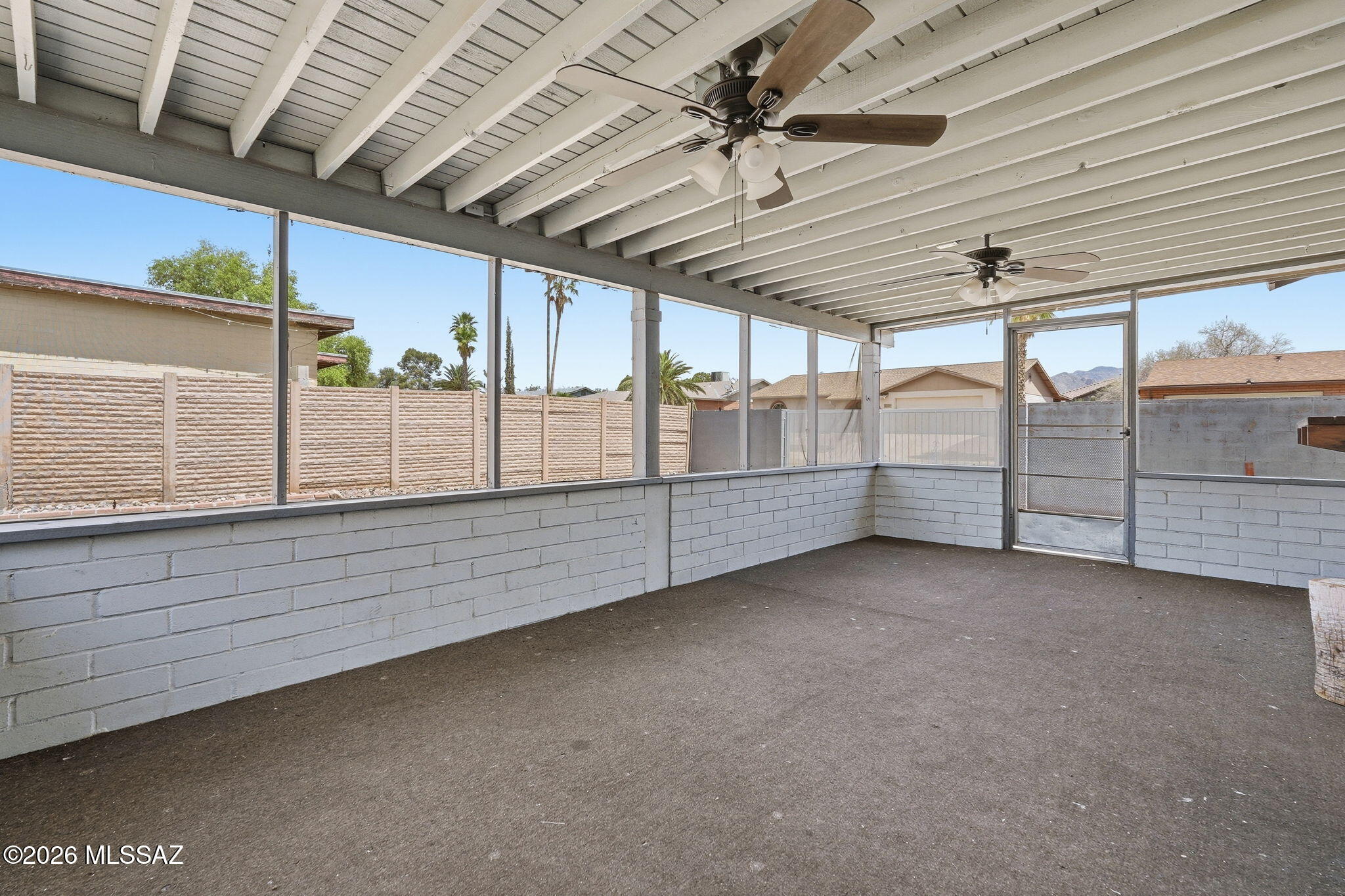 Orangewood North (1-169) - Residential