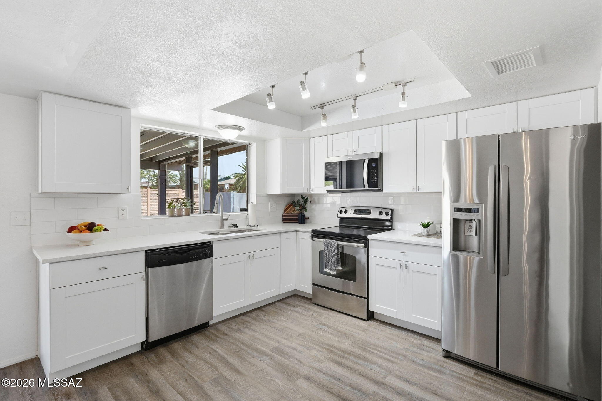 Orangewood North (1-169) - Residential