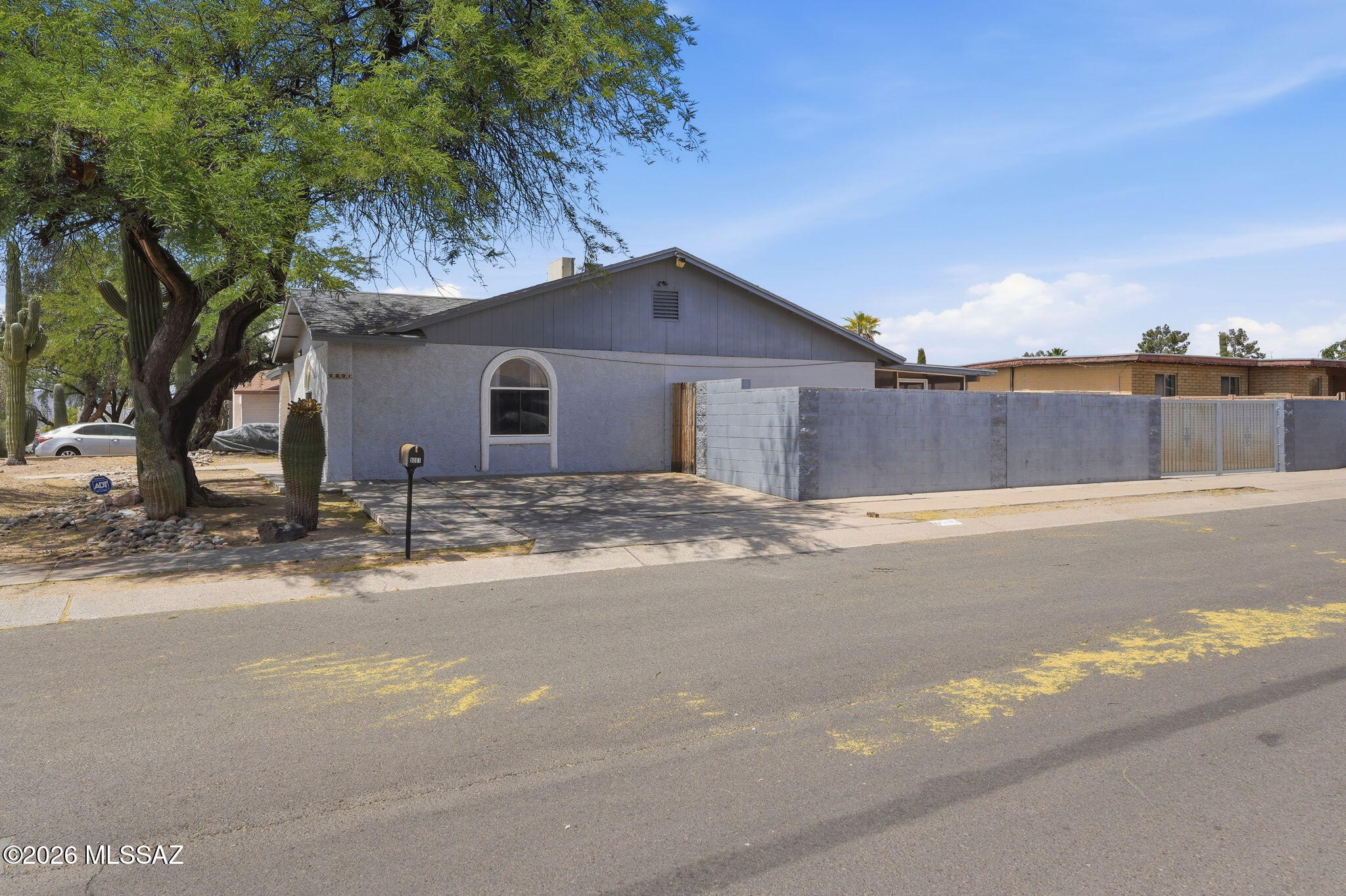 Orangewood North (1-169) - Residential