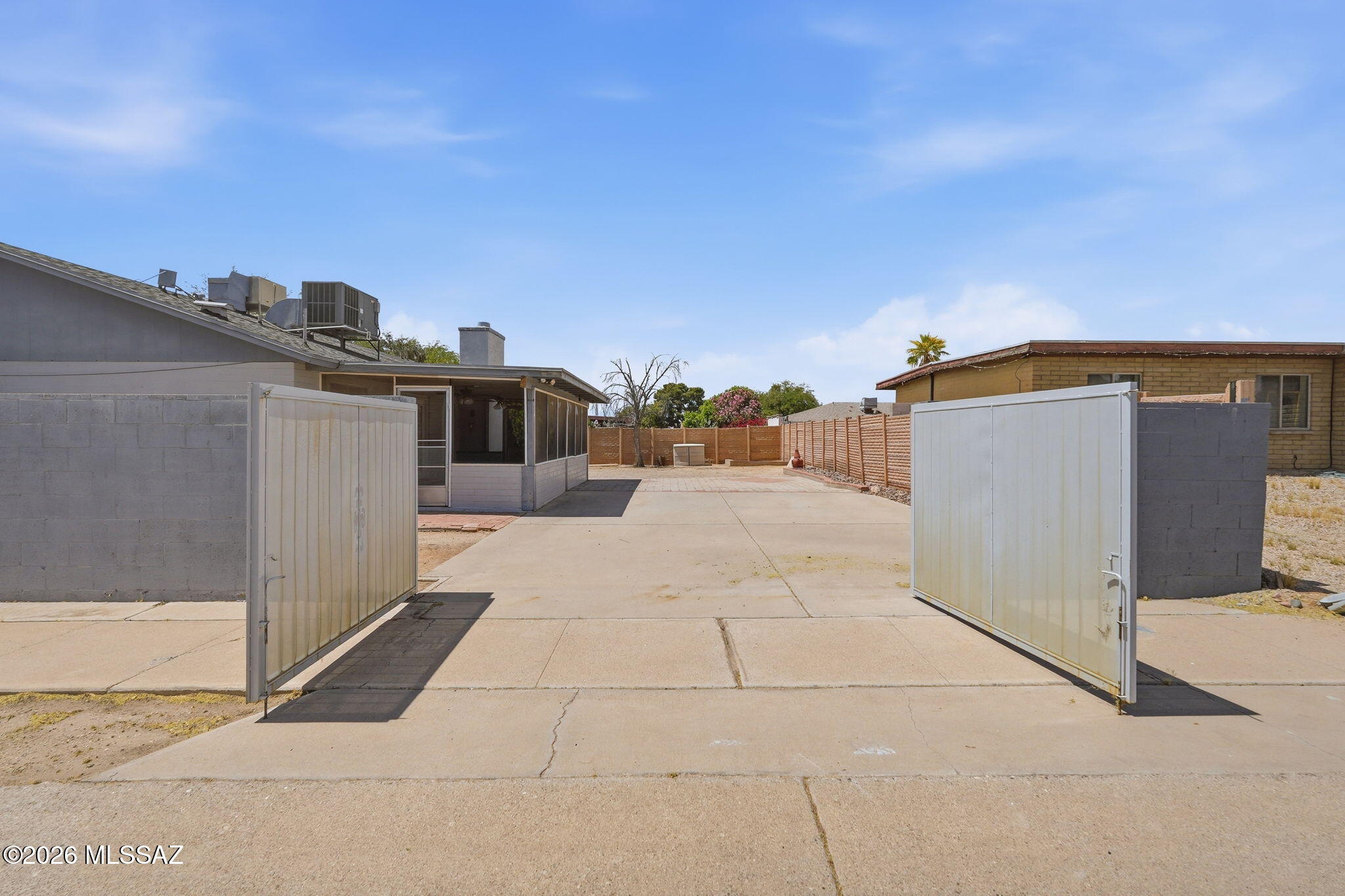 Orangewood North (1-169) - Residential