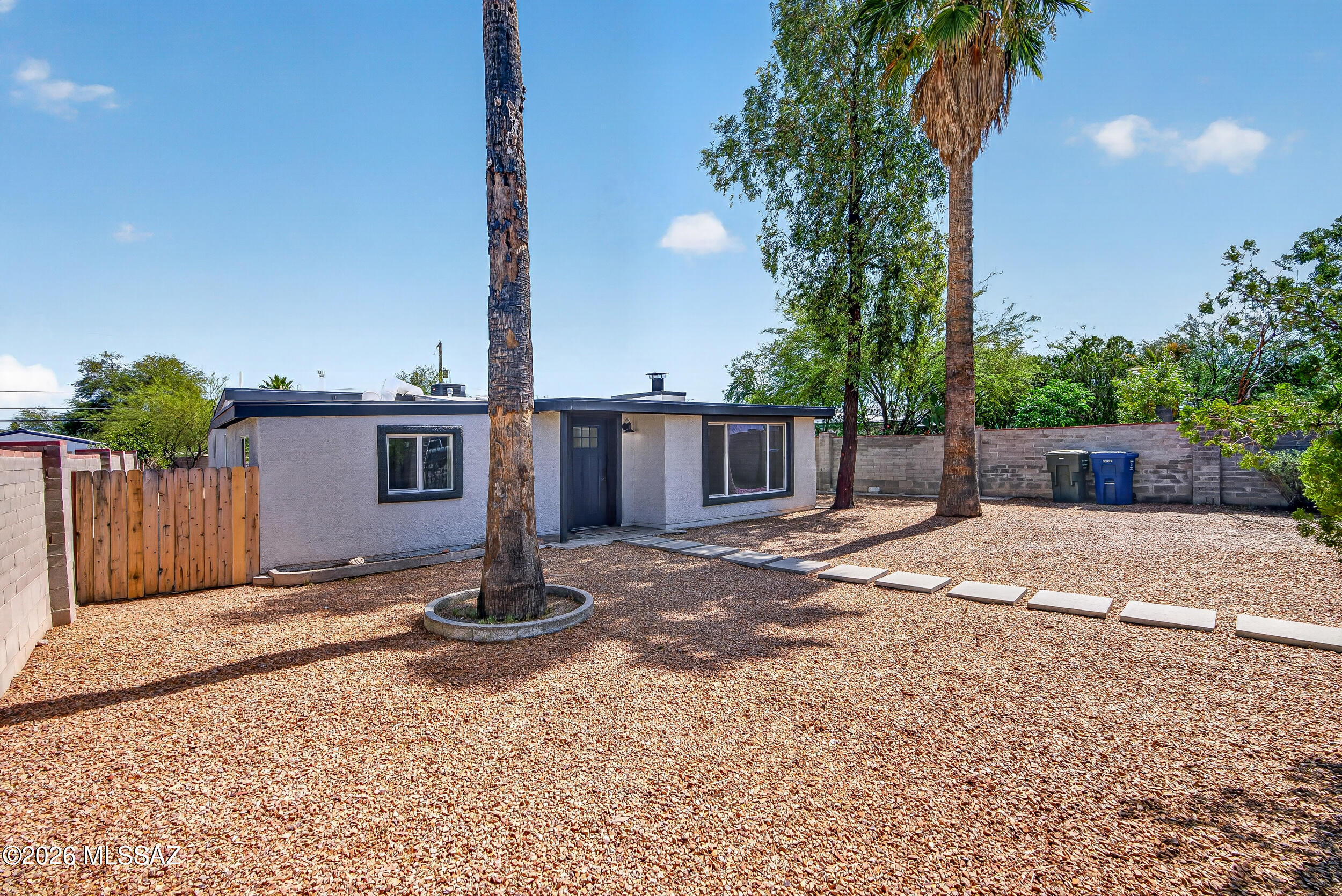 Mansfield Heights - Residential